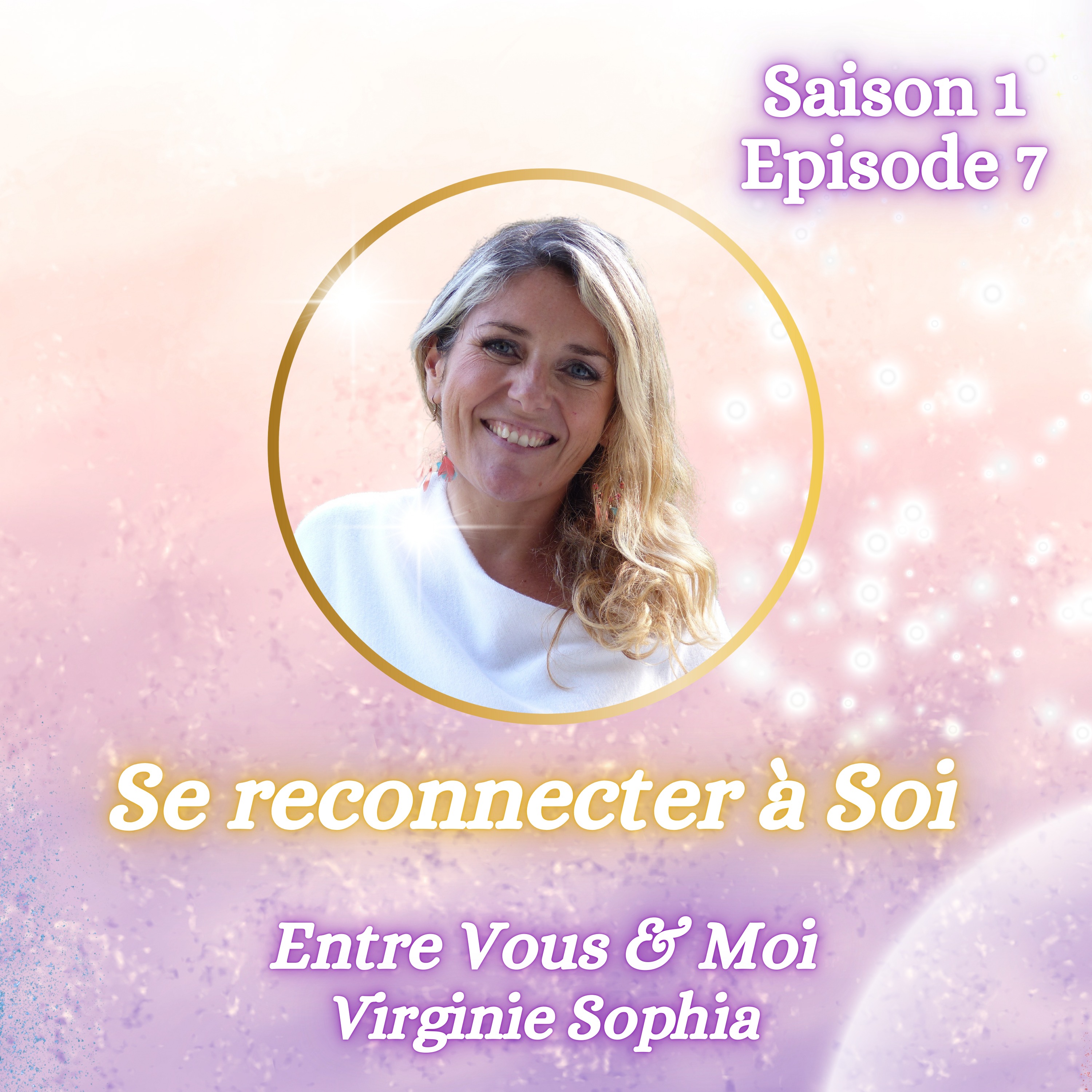 L\'univers de Virginie SOPHIA