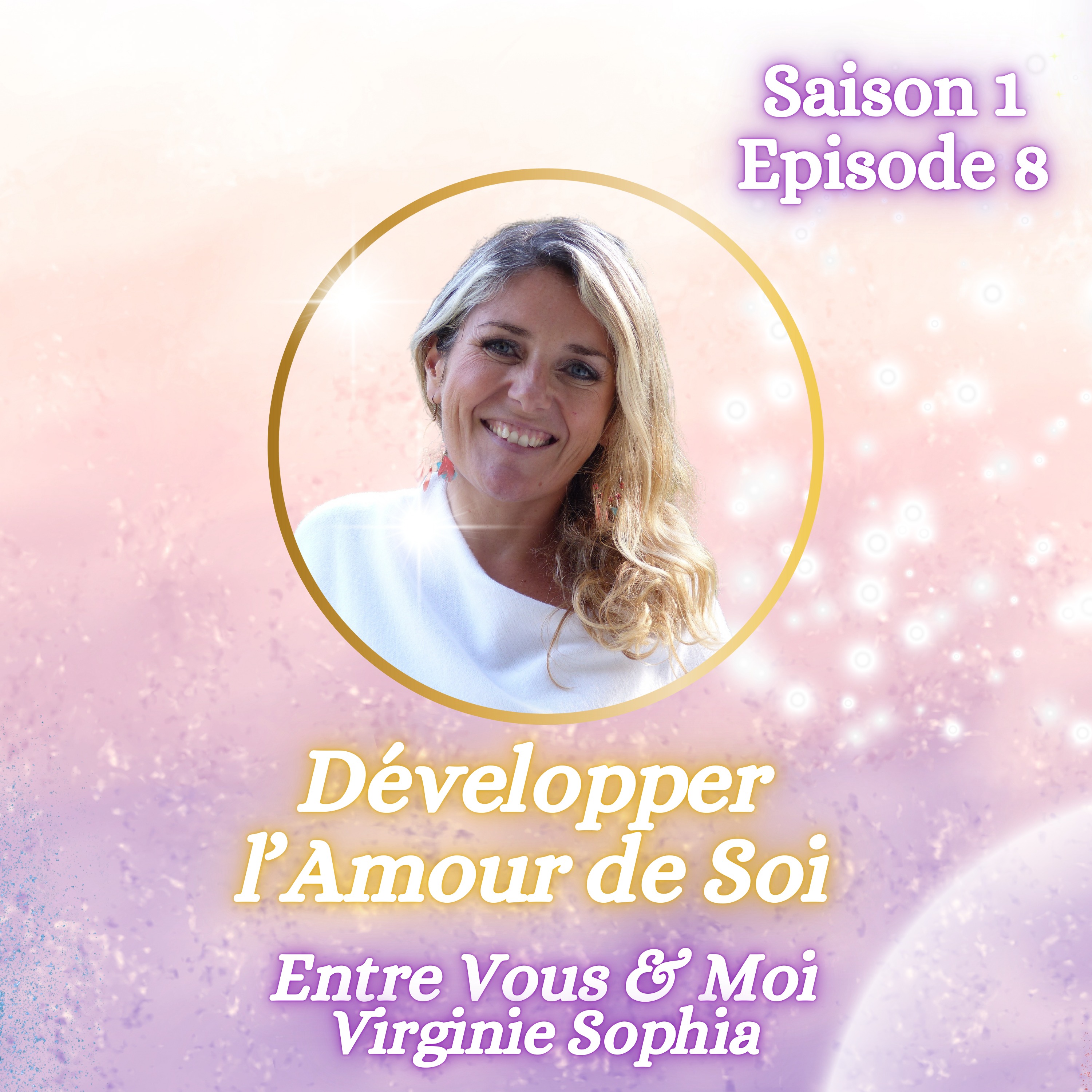 L\'univers de Virginie SOPHIA
