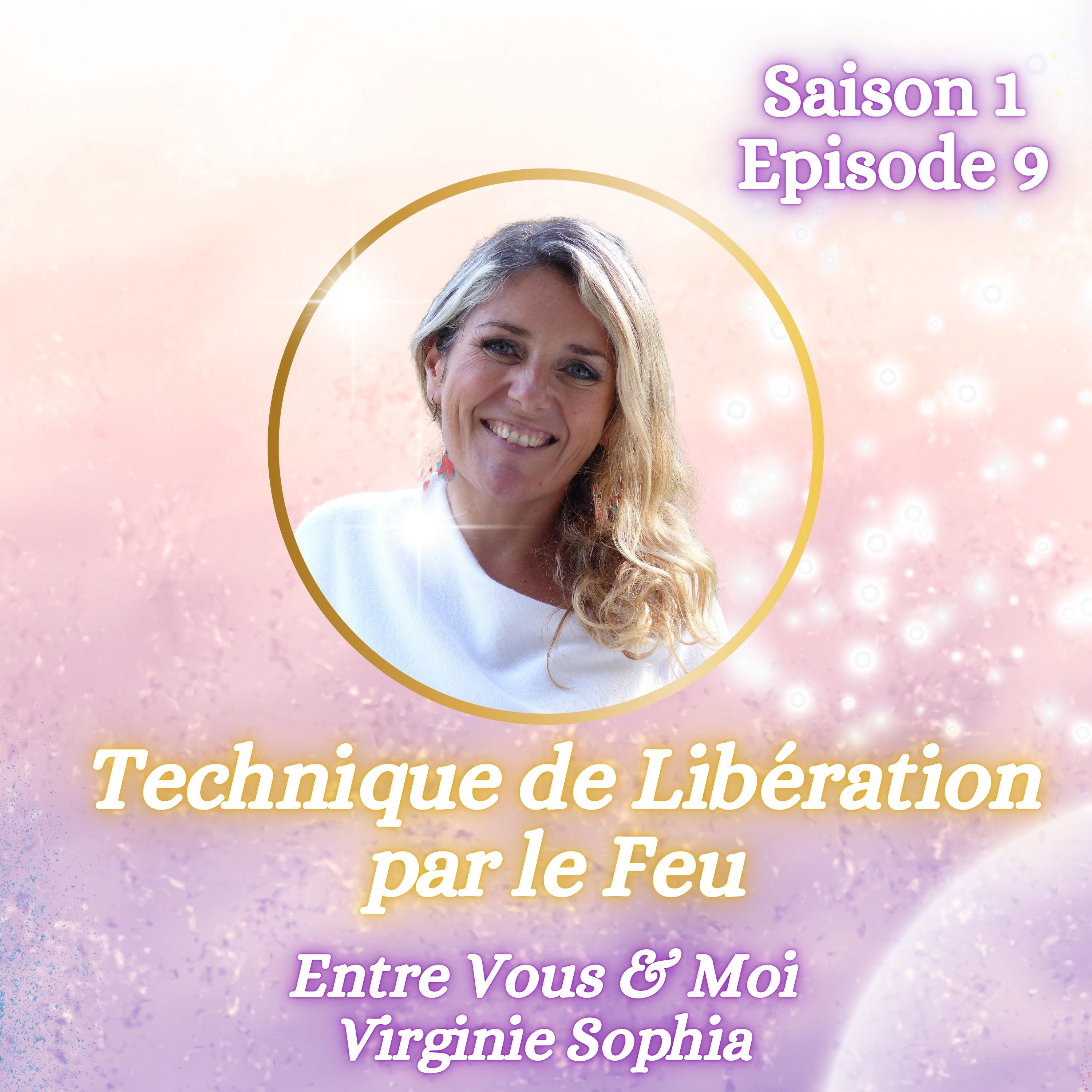 L\'univers de Virginie SOPHIA