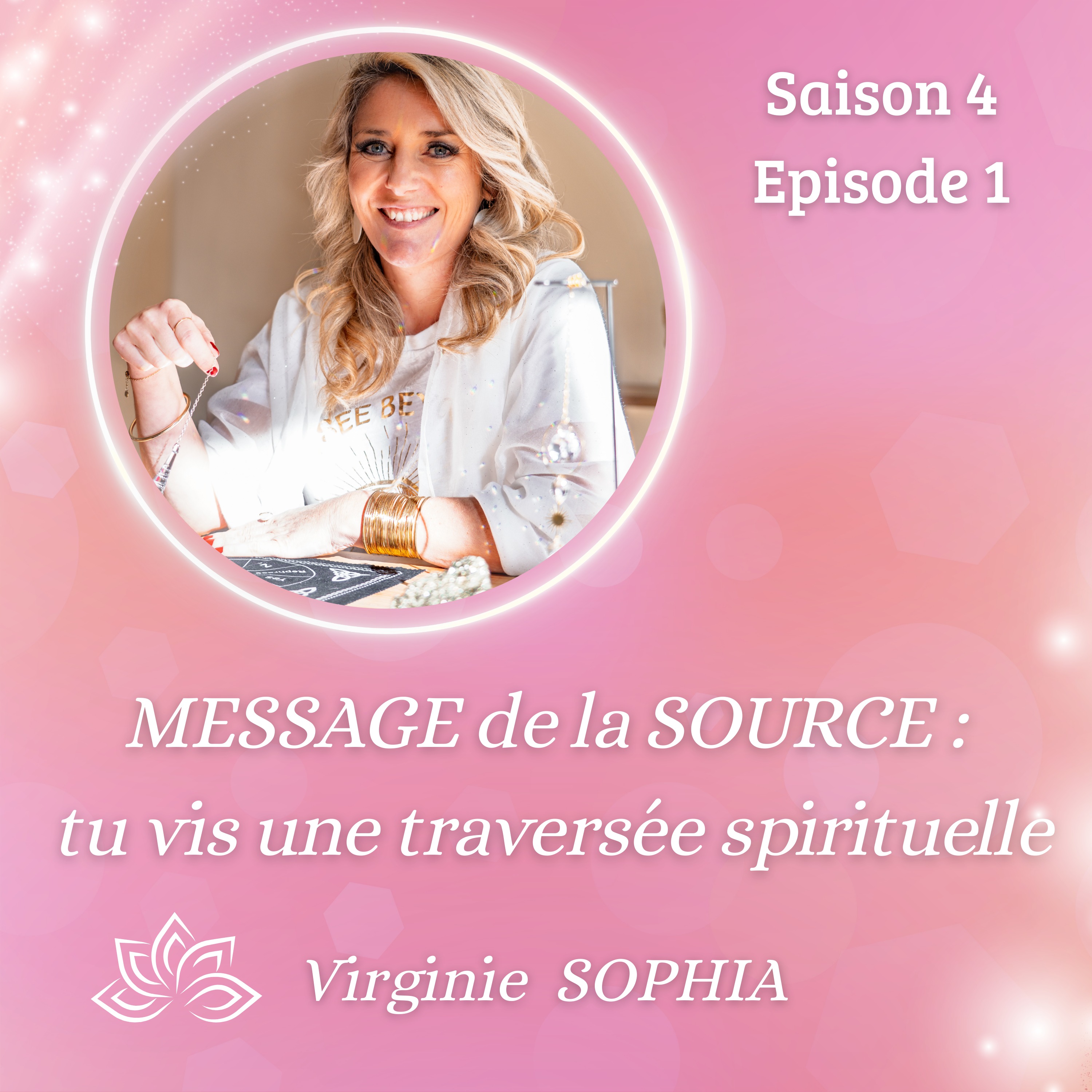 L\'univers de Virginie SOPHIA