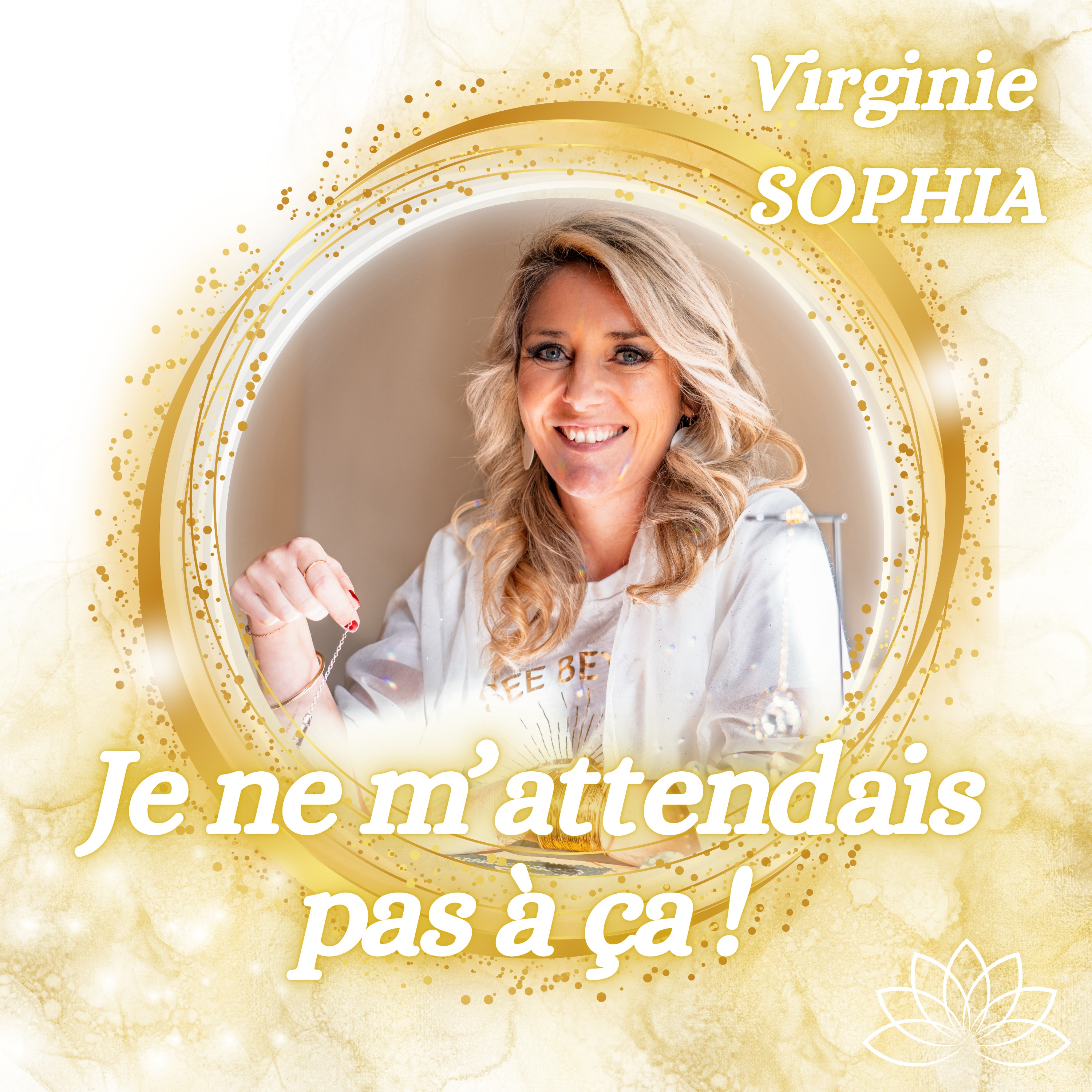 L\'univers de Virginie SOPHIA : Guidances et soins énergétiques