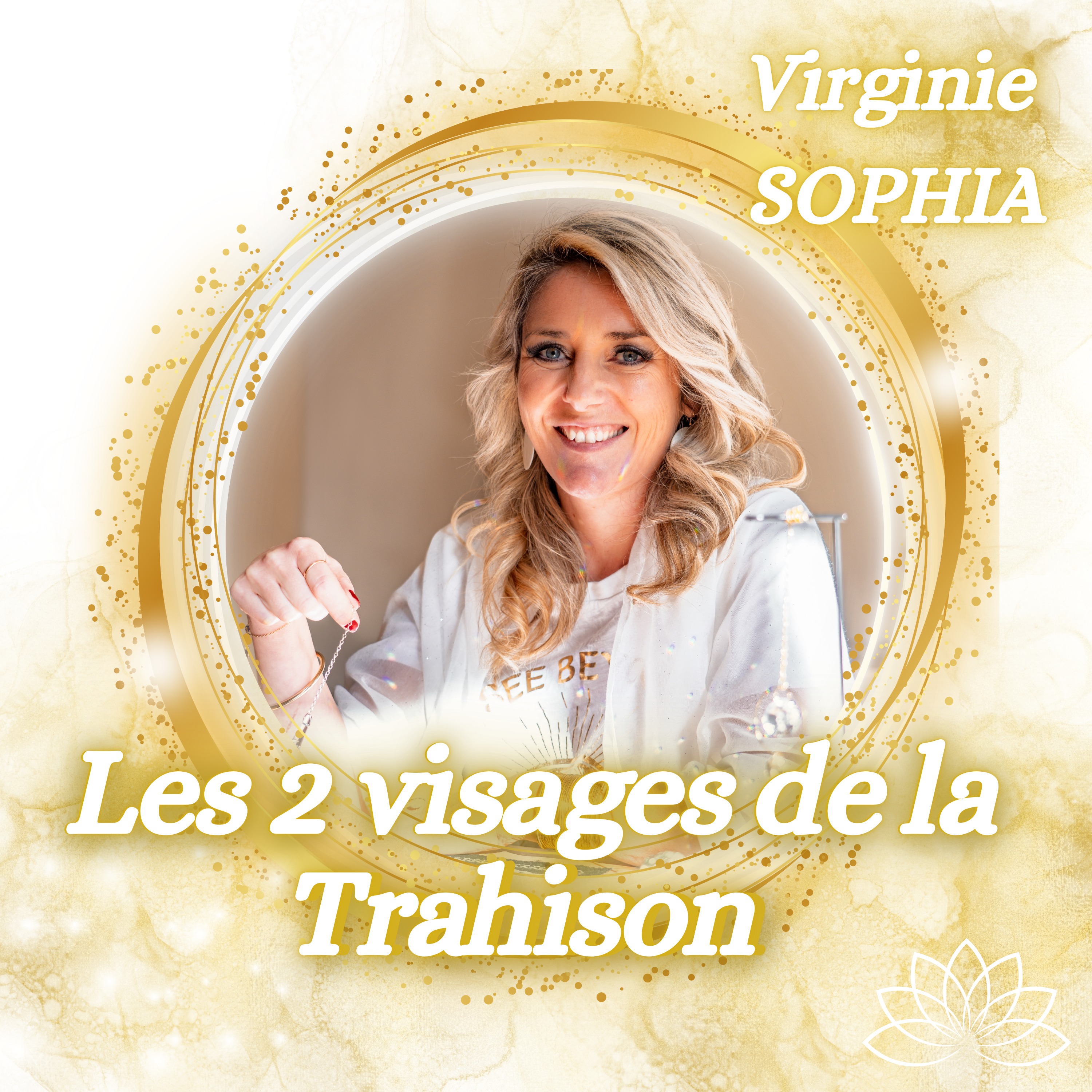 L\'univers de Virginie SOPHIA : Guidances et soins énergétiques