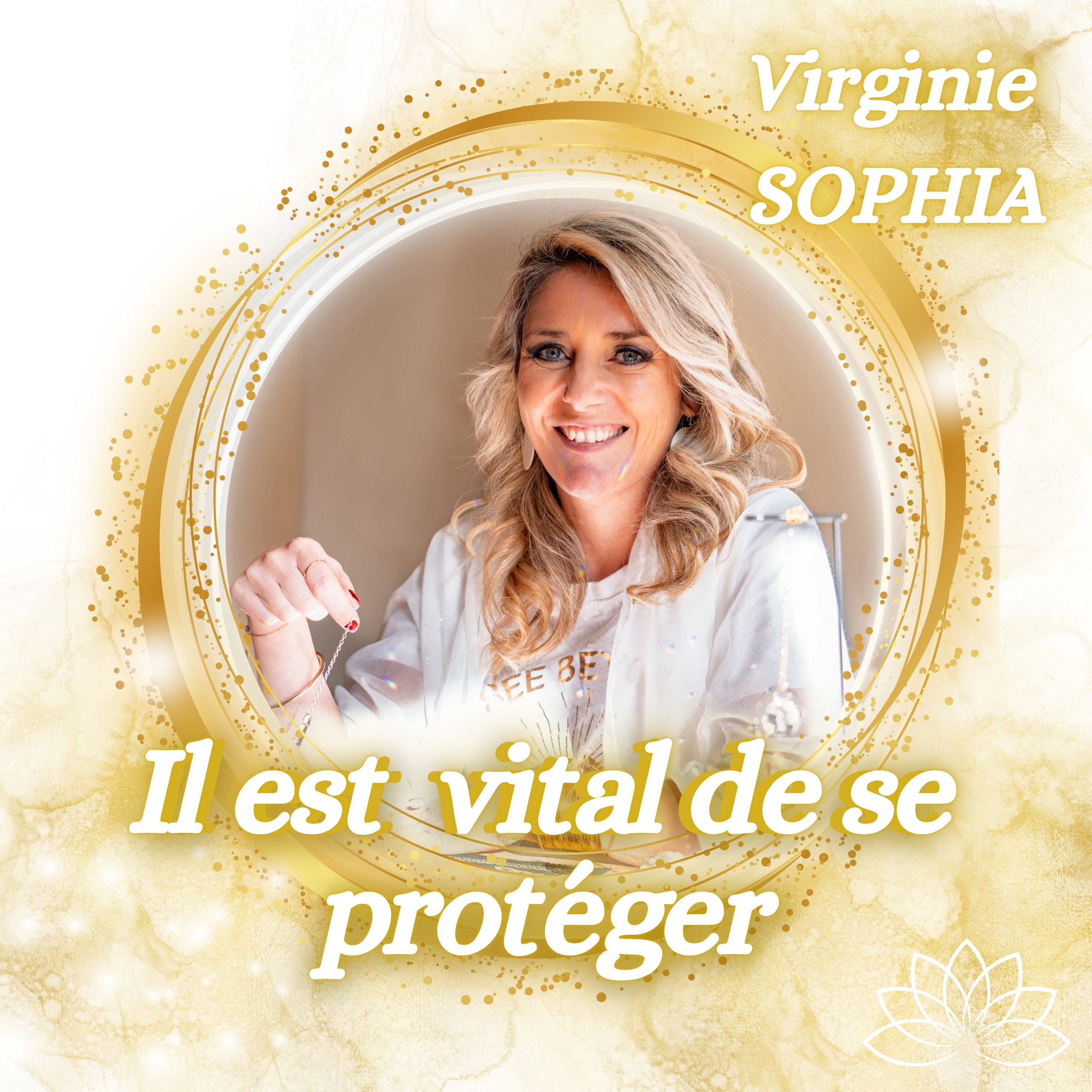 2026 : Pourquoi il devient vital de te nettoyer et te protéger énergétiquement ? episode artwork