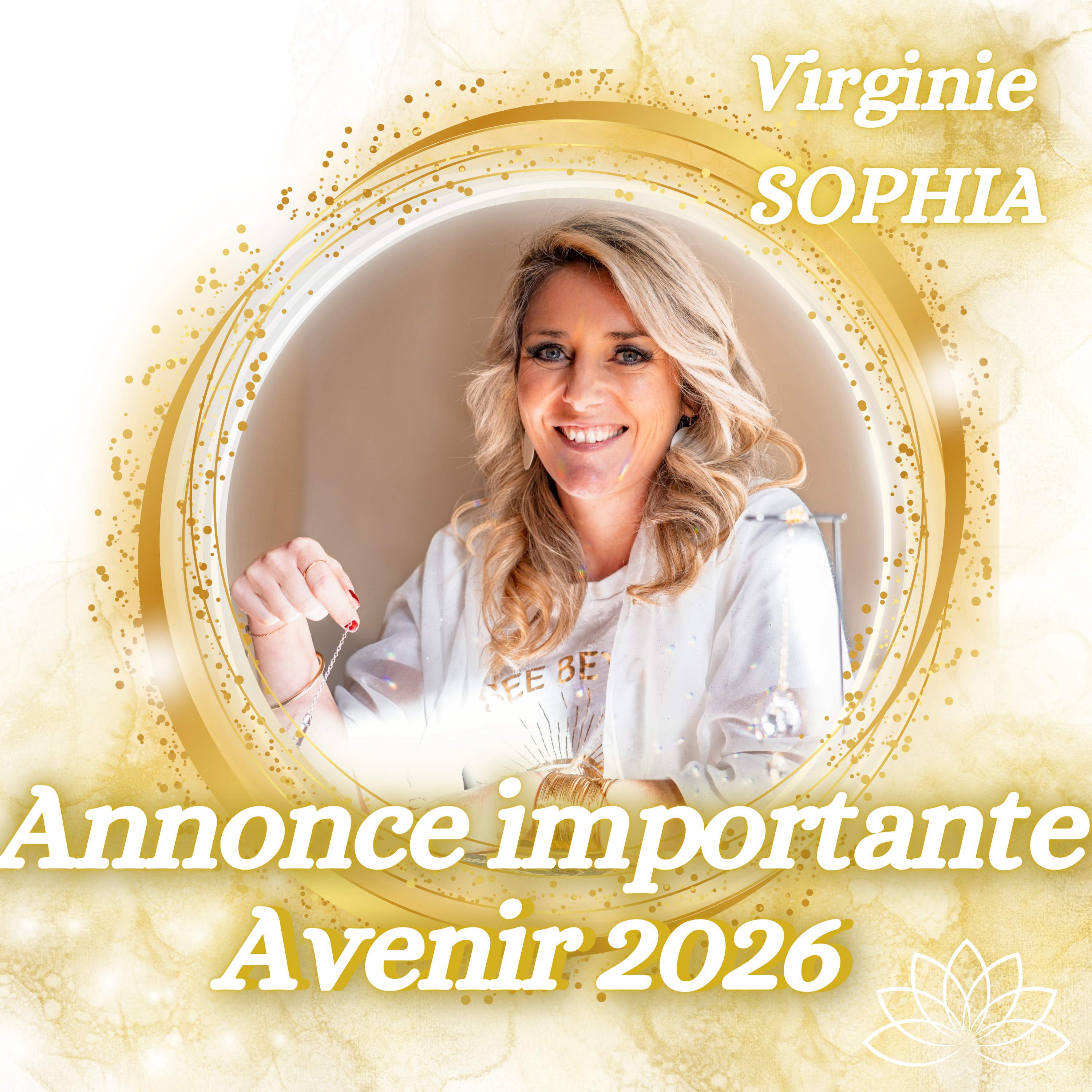 Annonce Importante : Avenir 2026 episode artwork