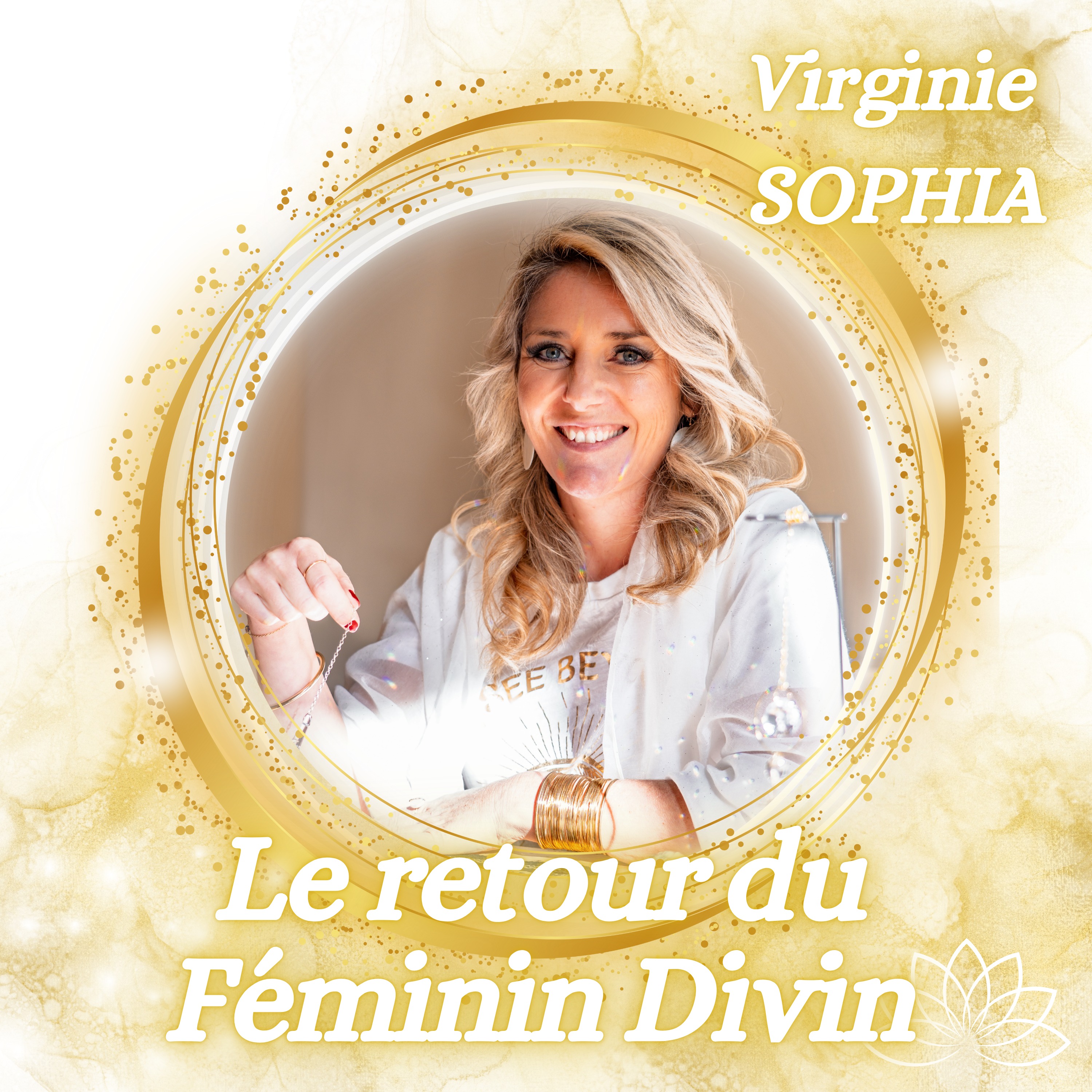 Le retour du Féminin Divin episode artwork