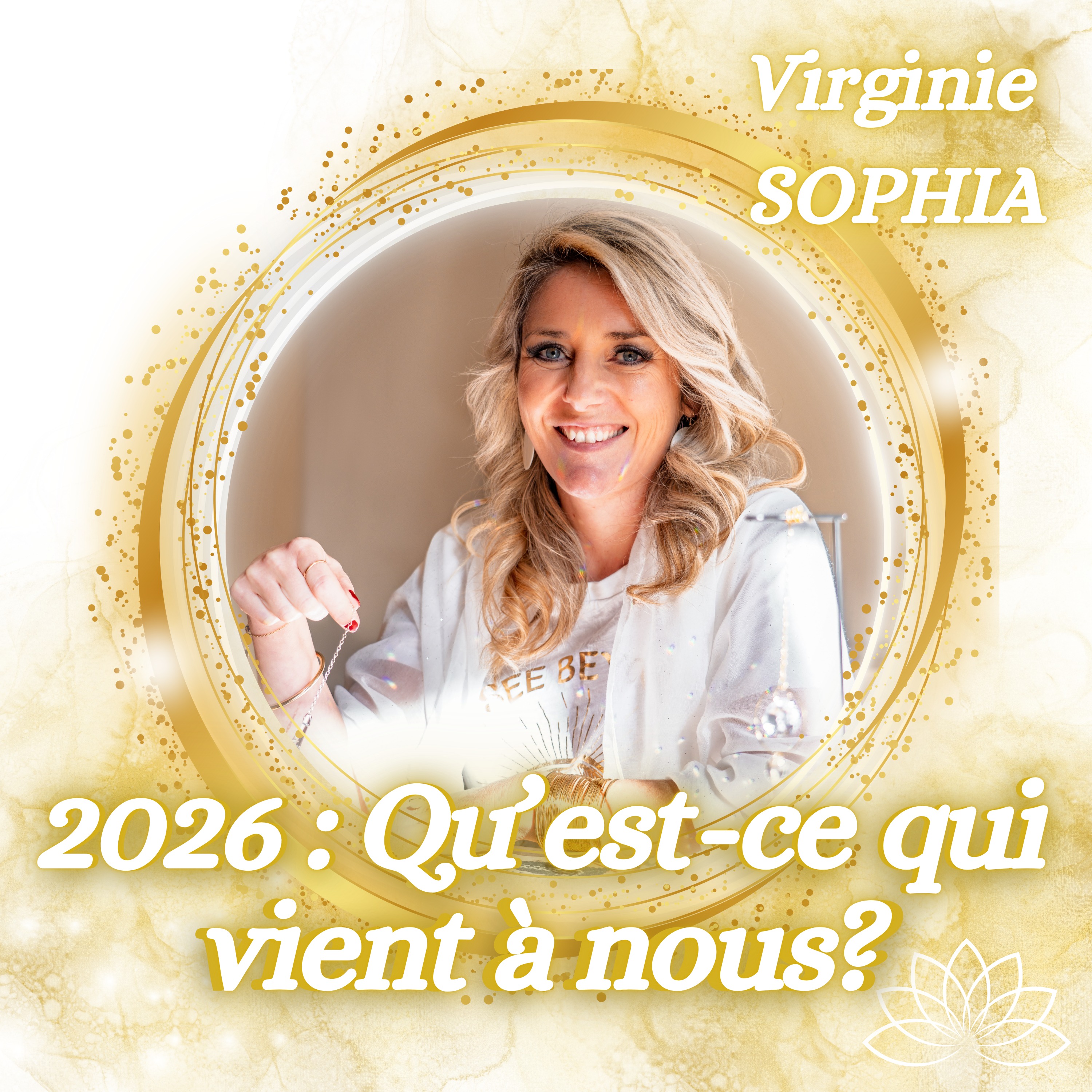 Année 2026 : Qu'est-ce qui vient à nous ? episode artwork