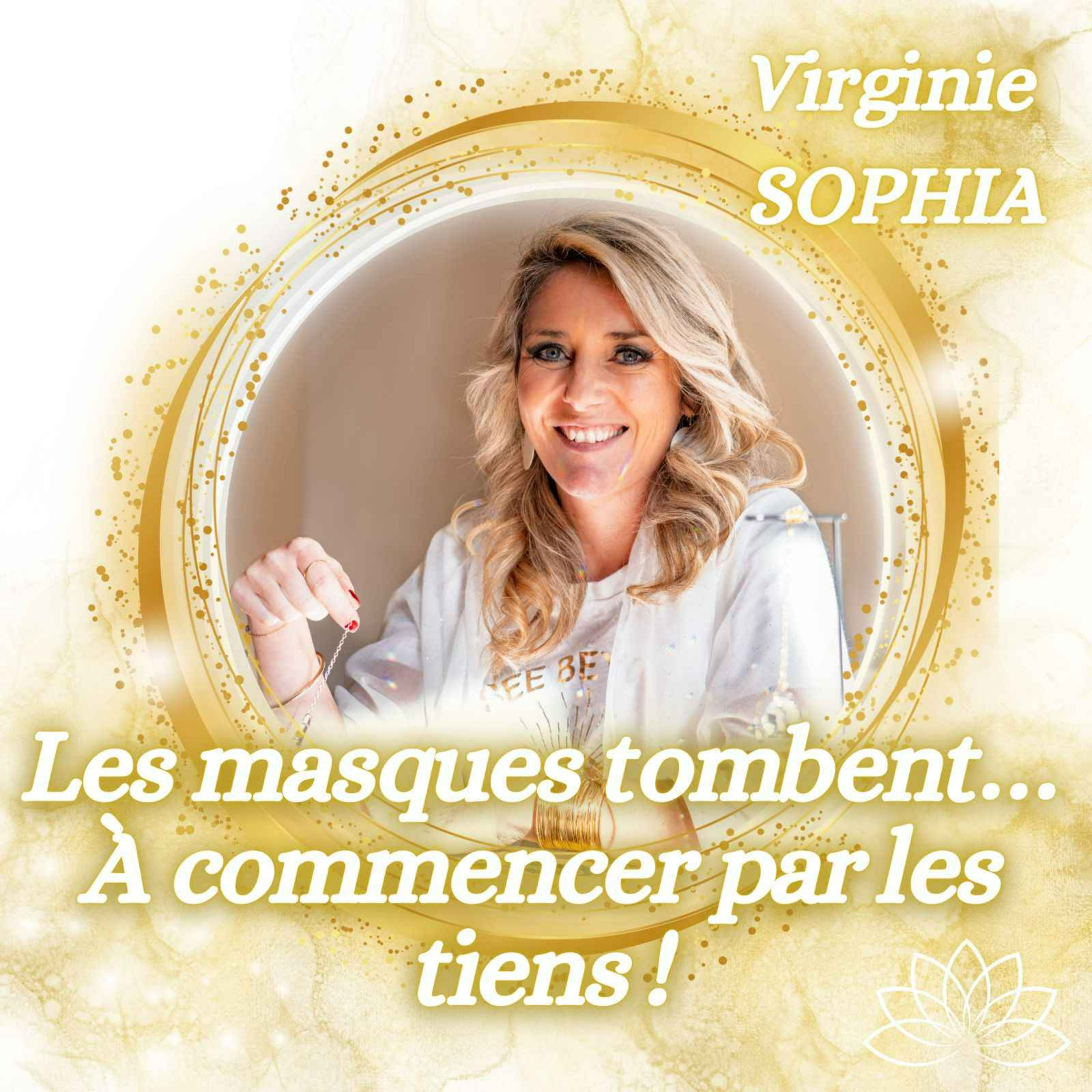 Les masque tombent ! episode artwork
