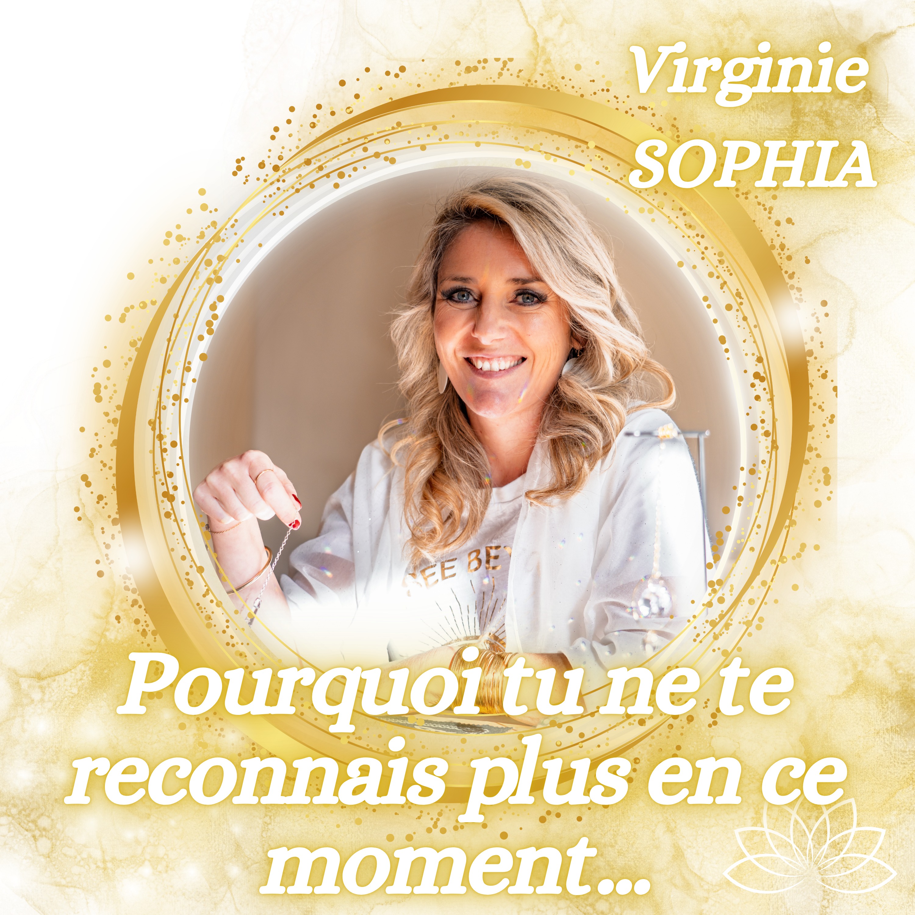 Pourquoi tu ne te reconnais plus en ce moment... episode artwork