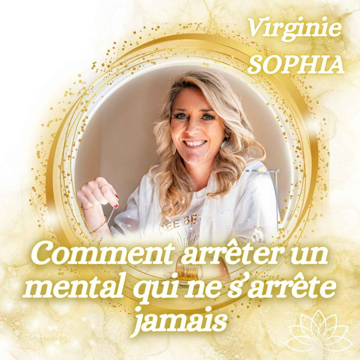 Comment arrêter un mental qui se ne s’arrête jamais ? episode artwork