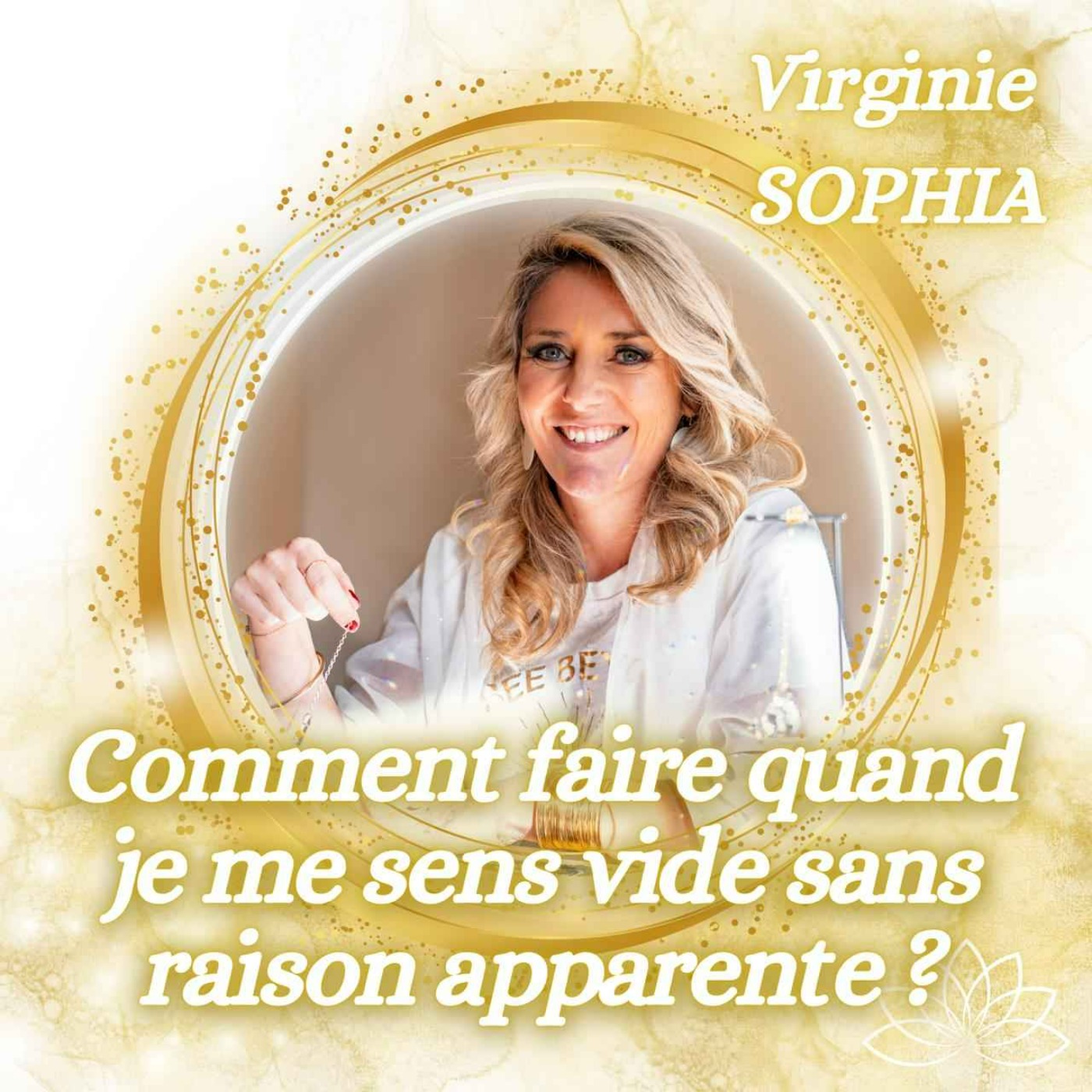 Comment faire quand je me sens vide sans raison apparente ? episode artwork