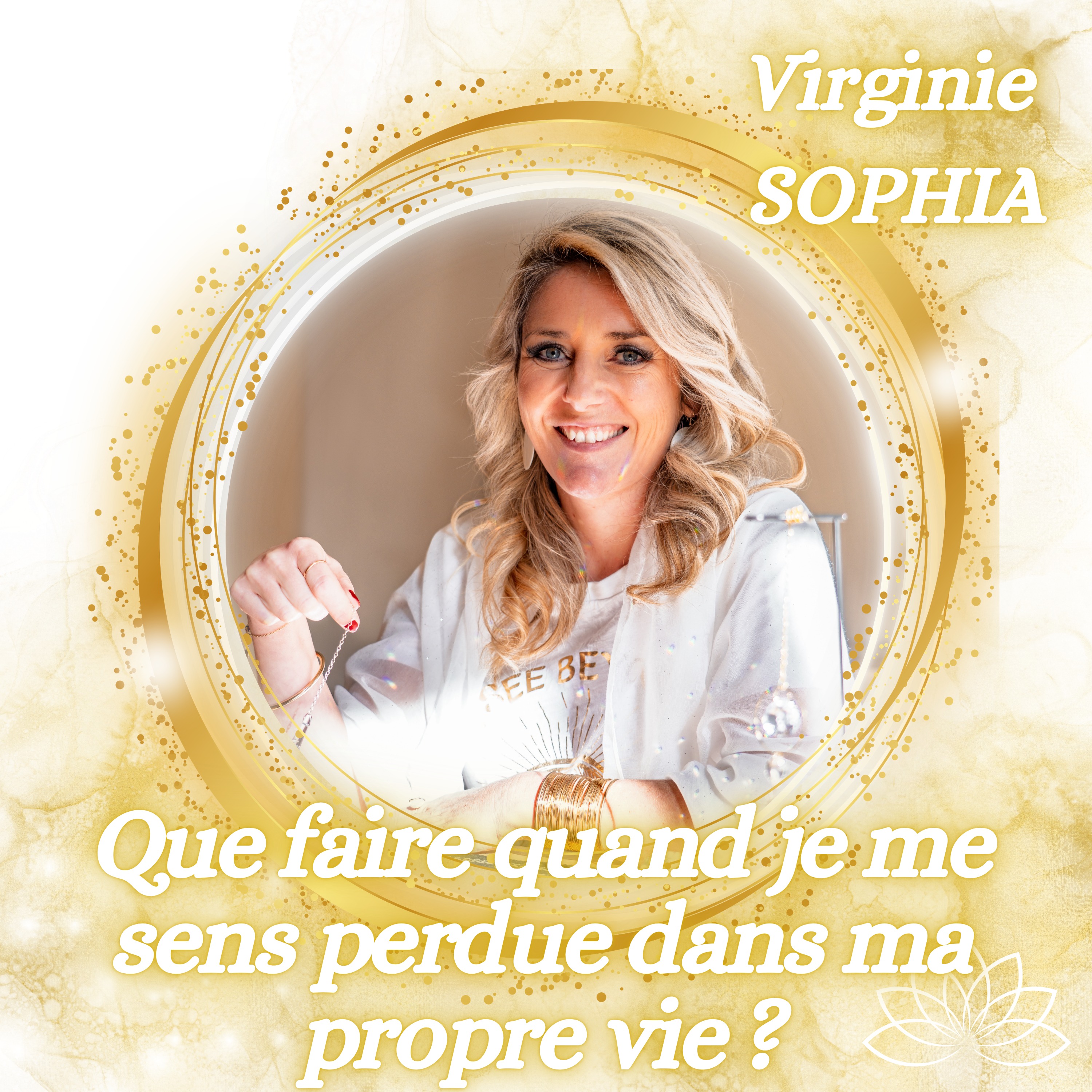 Que faire quand je me sens perdue dans ma propre vie ? episode artwork