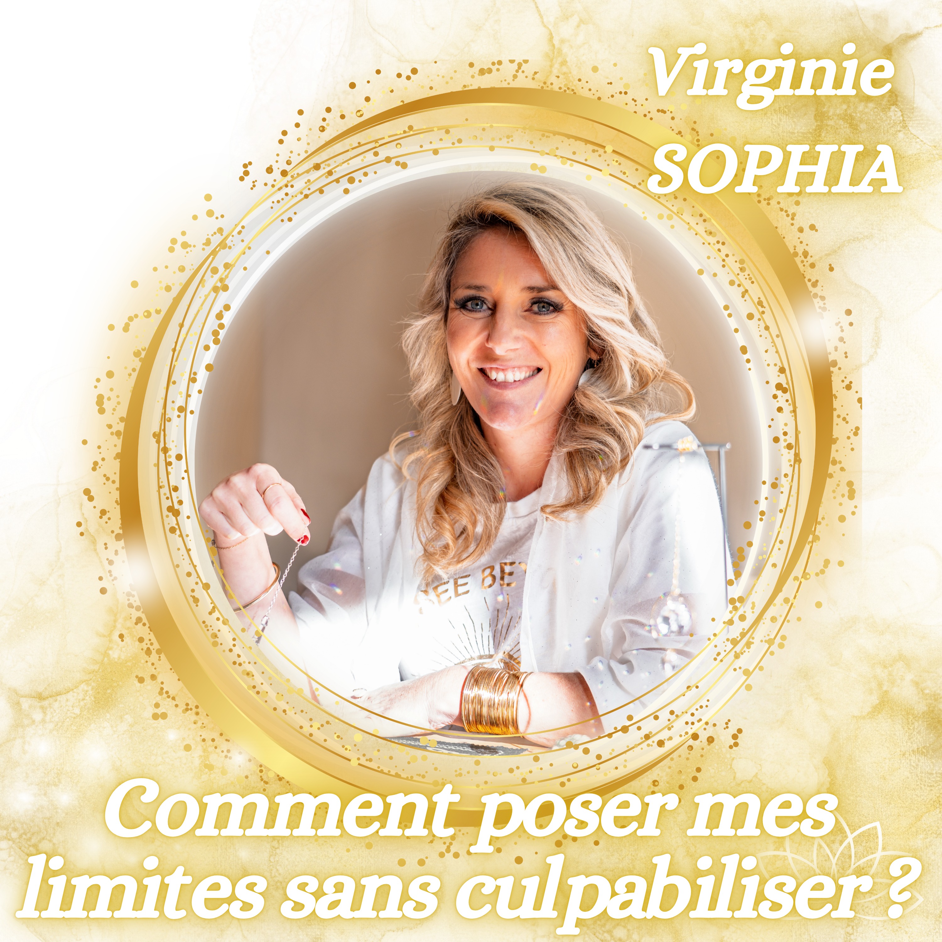 Comment poser mes limites sans culpabiliser ? episode artwork