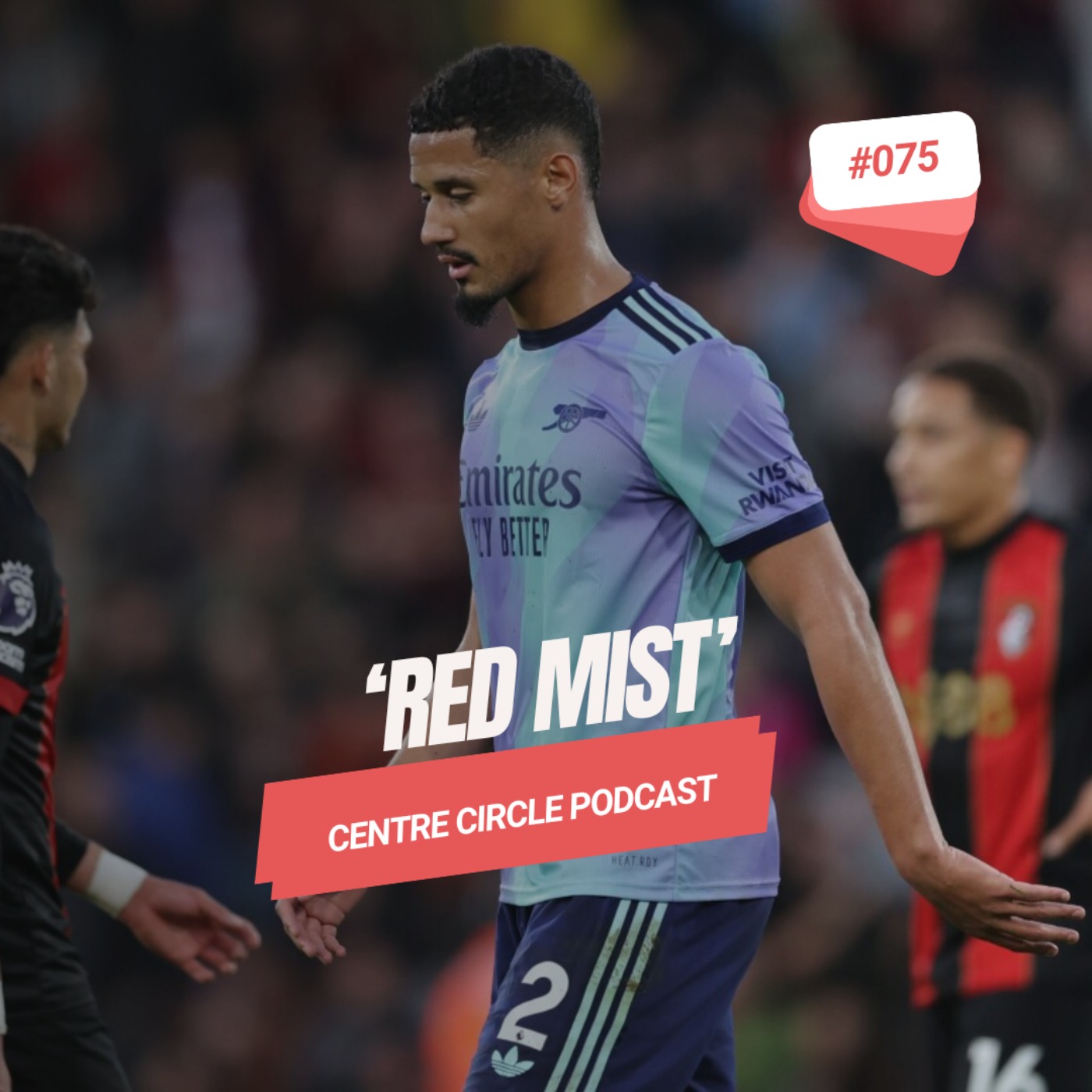 075: Red Mist... episode artwork