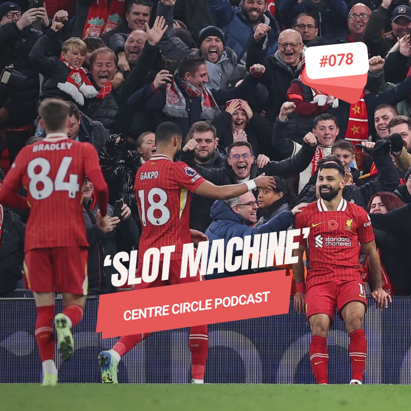 078: Slot machine... episode artwork