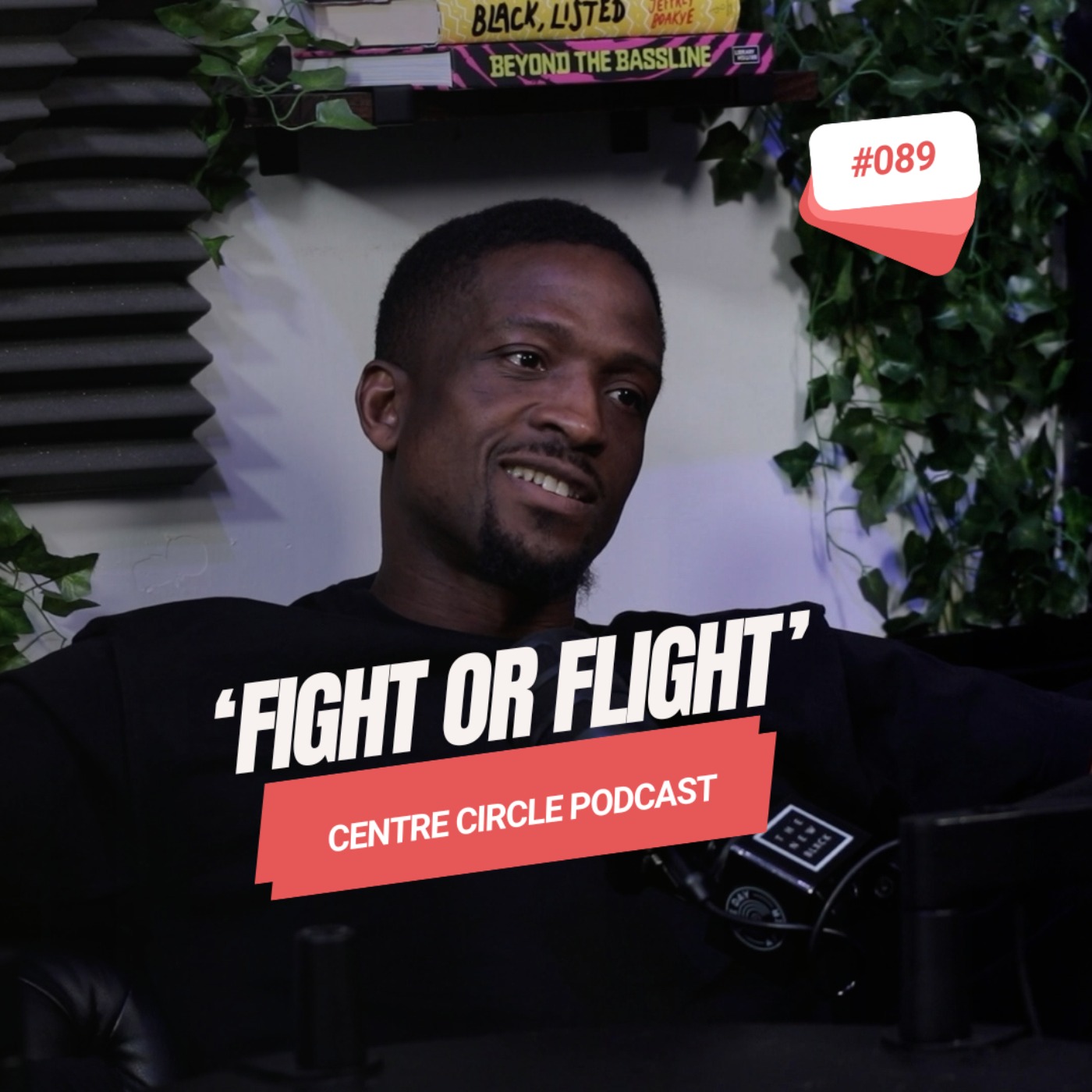 Centre Circle Podcast