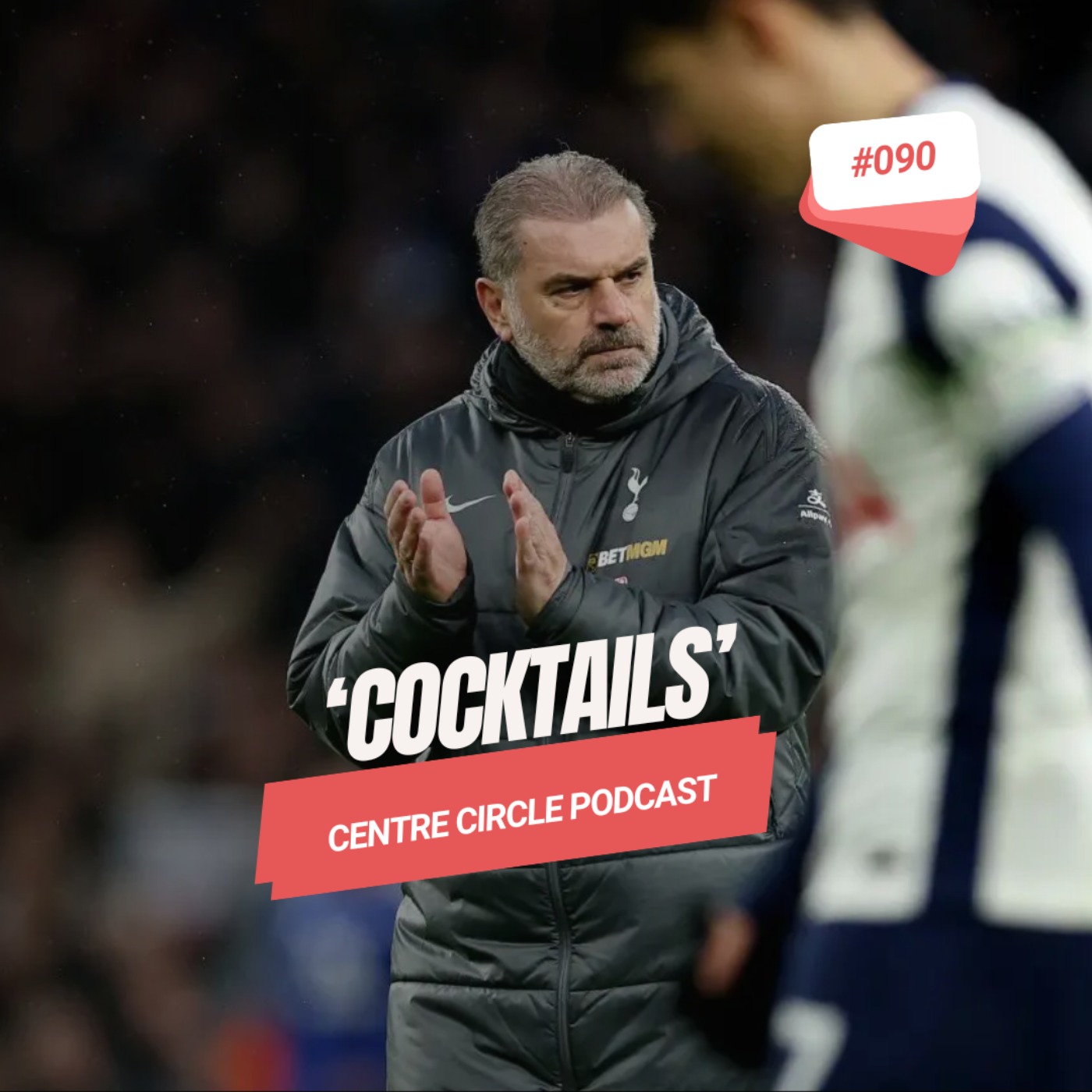 090: Cocktails... episode artwork