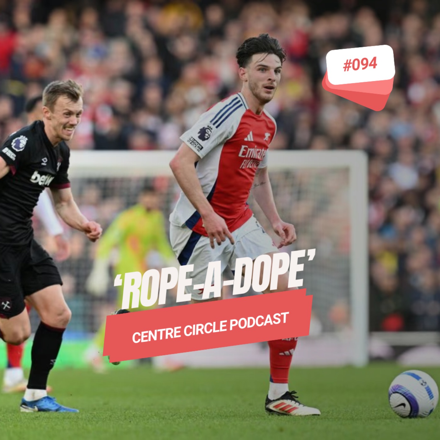 094: Rope-a-dope... episode artwork