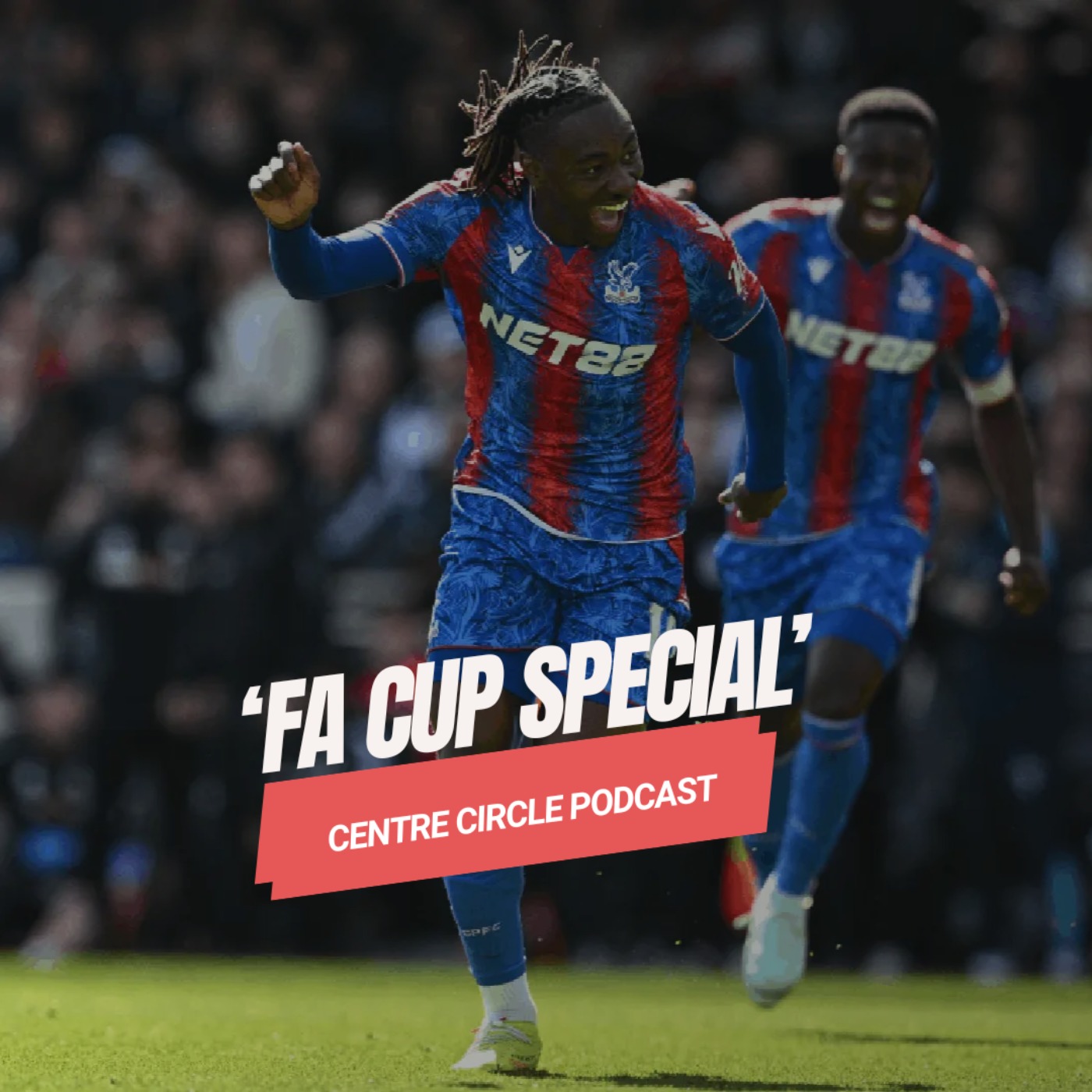FA Cup Special: Is the magic back? episode artwork