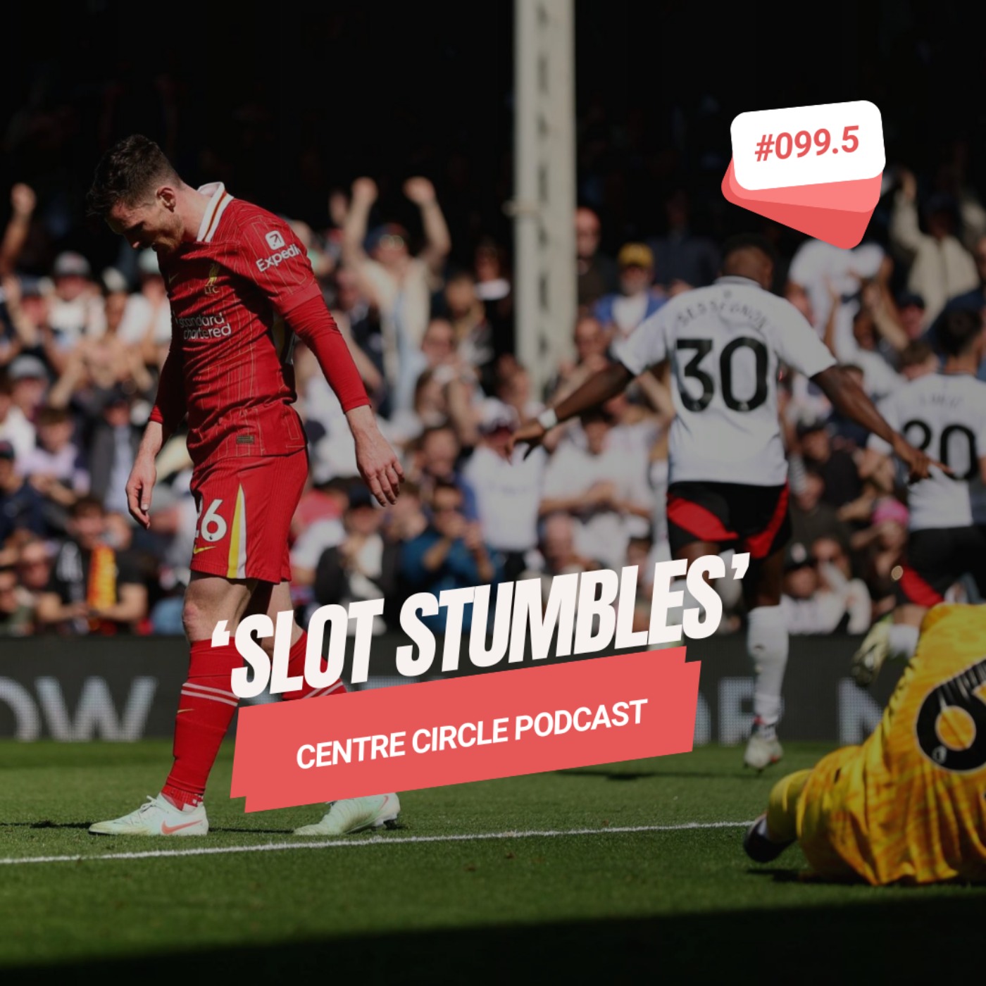099.5: Slot stumbles... episode artwork