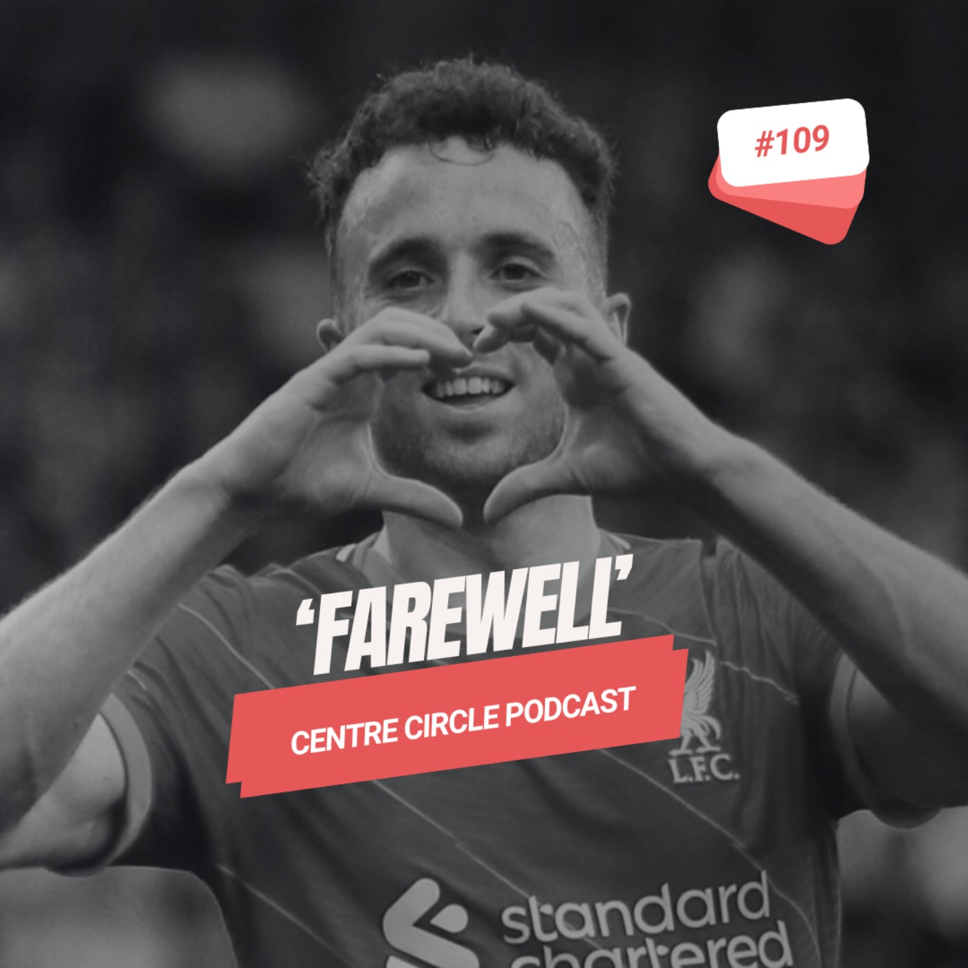 109: Farewell...