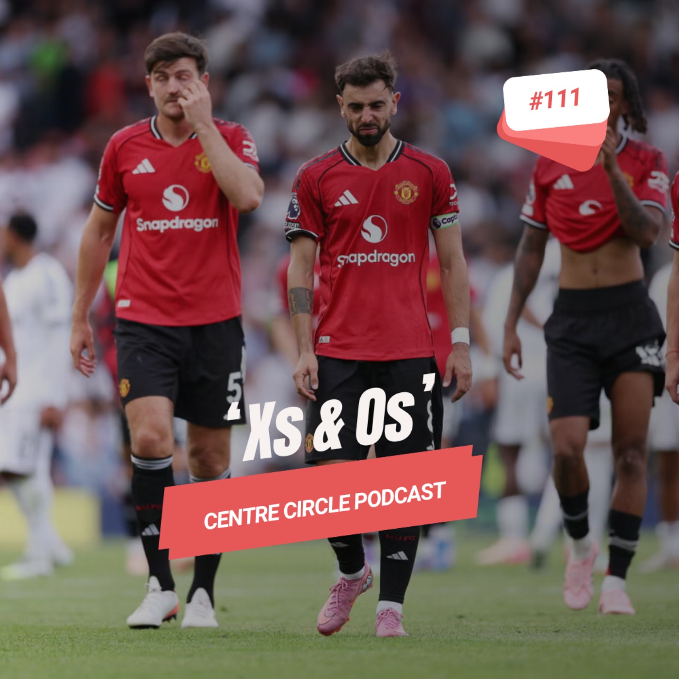 111: Xs & Os
