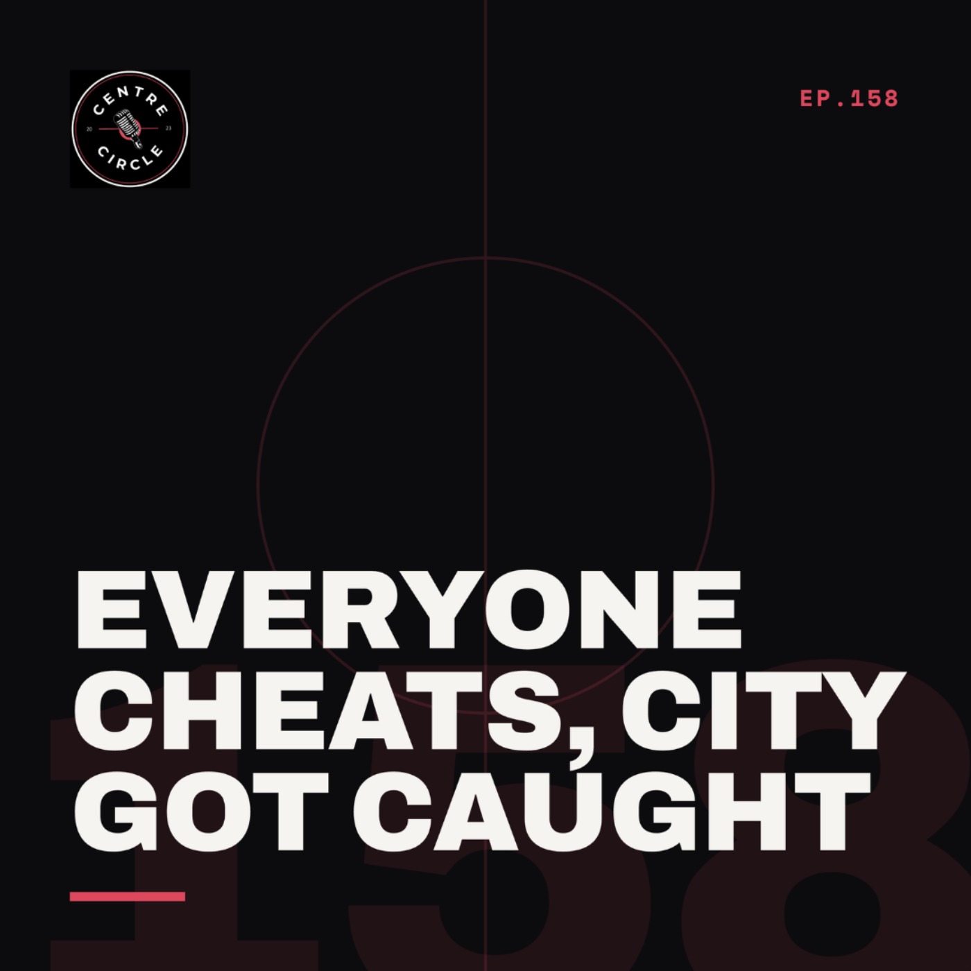EVERYONE CHEATS, CITY GOT CAUGHT...