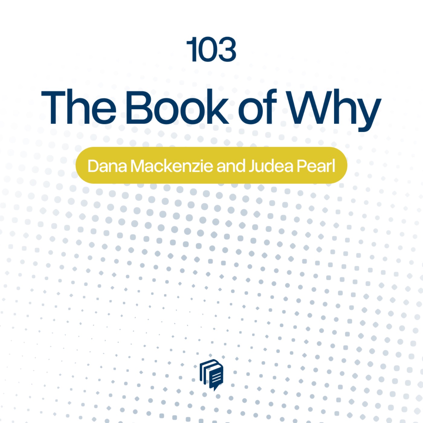 ‌BPLUS بی‌پلاس پادکست فارسی خلاصه کتاب - چرا: علم نوین علت و معلول