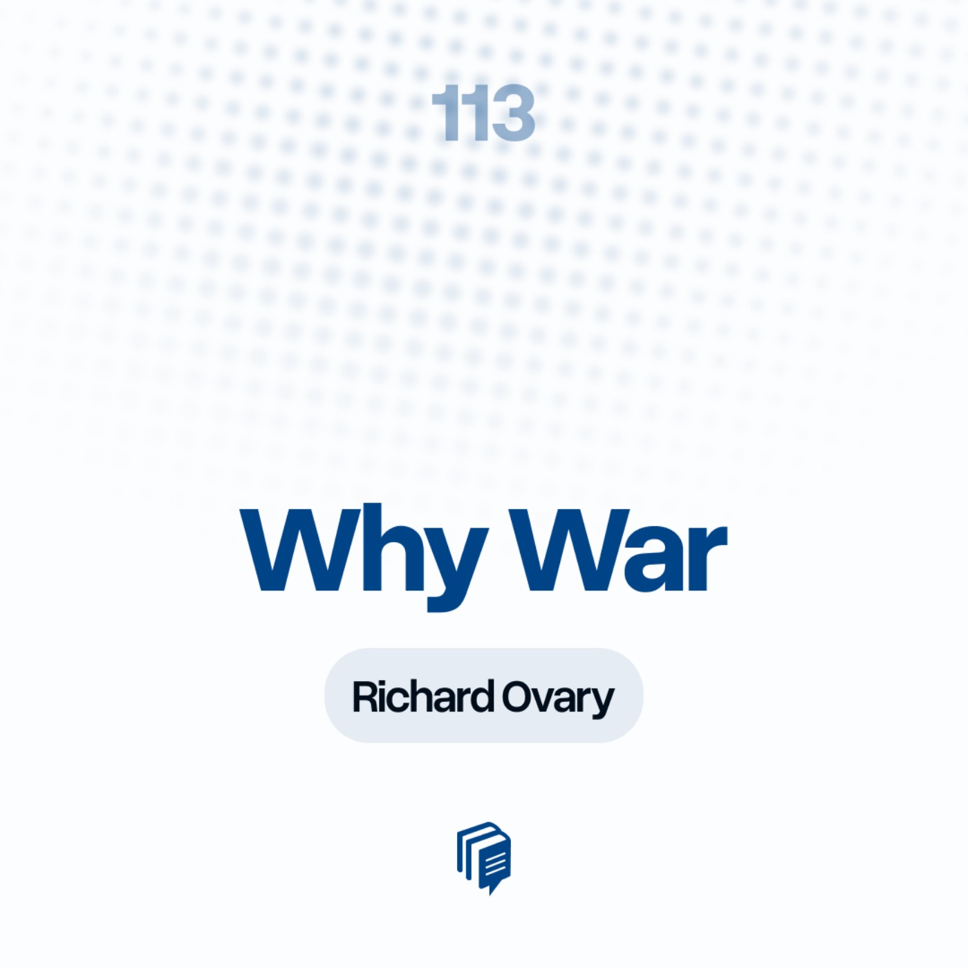 چرا می‌جنگیم؟