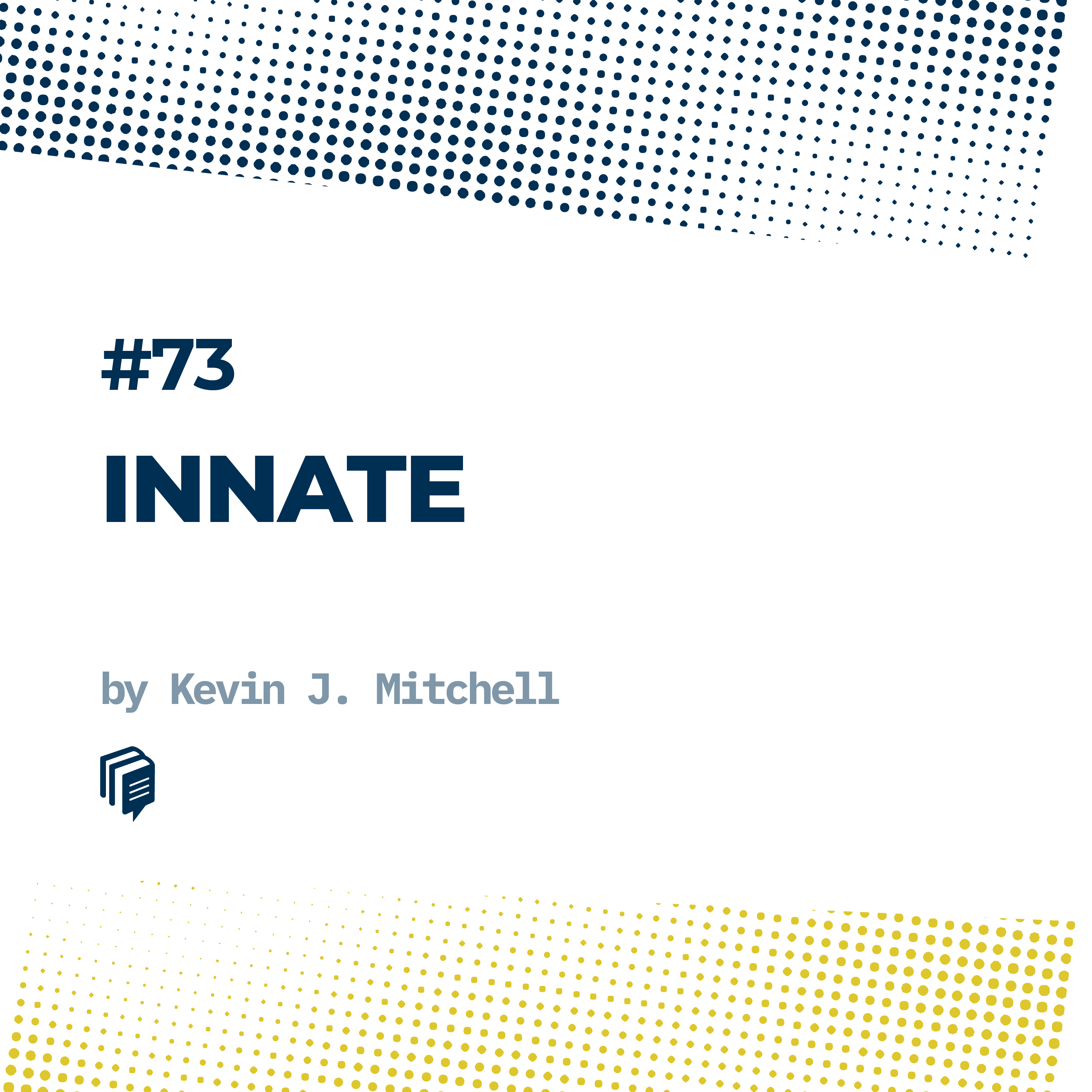 4-73: Innate (مغز باشخصیت)