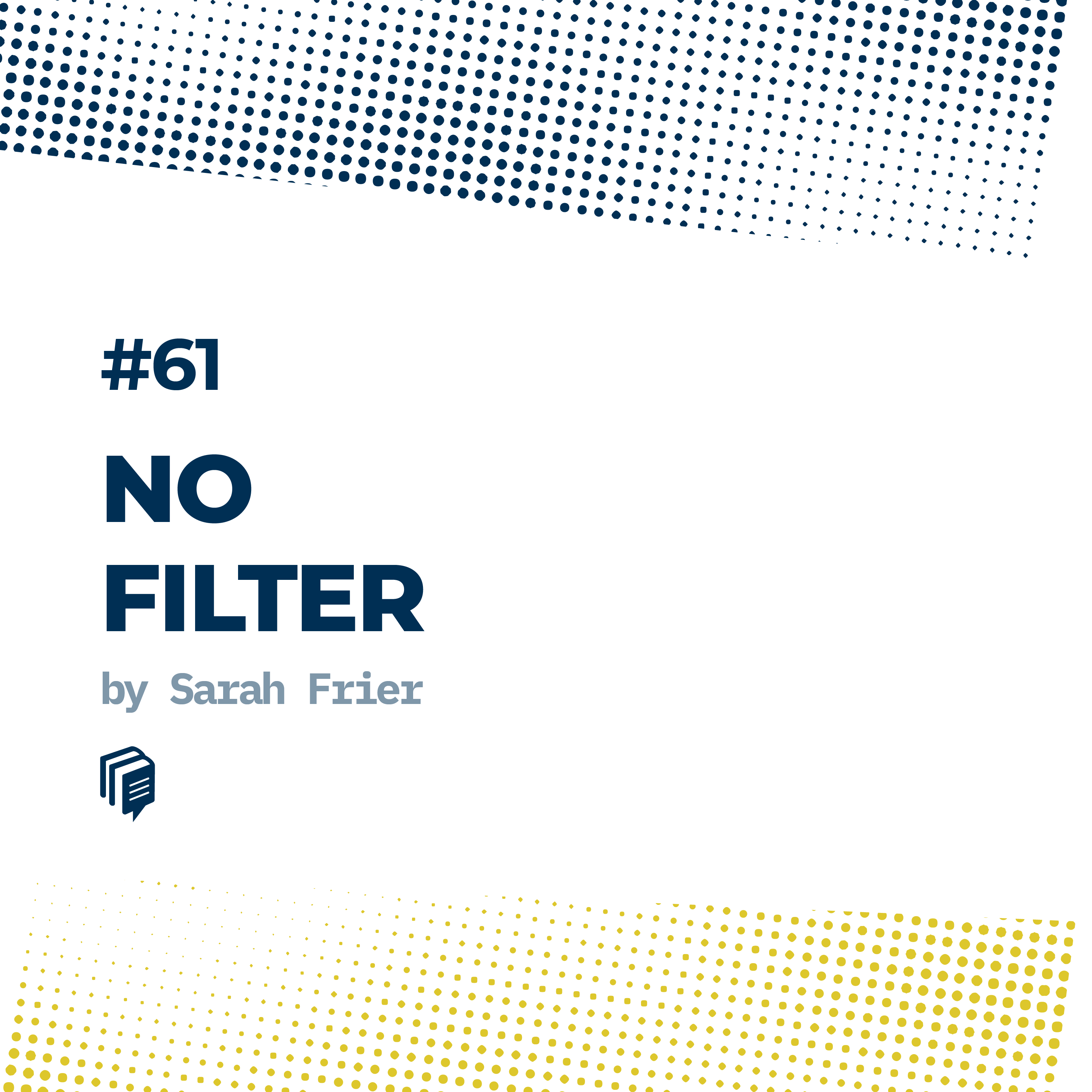 ‌BPLUS بی‌پلاس پادکست فارسی خلاصه کتاب - 4-61: No Filter (بدون فیلتر)