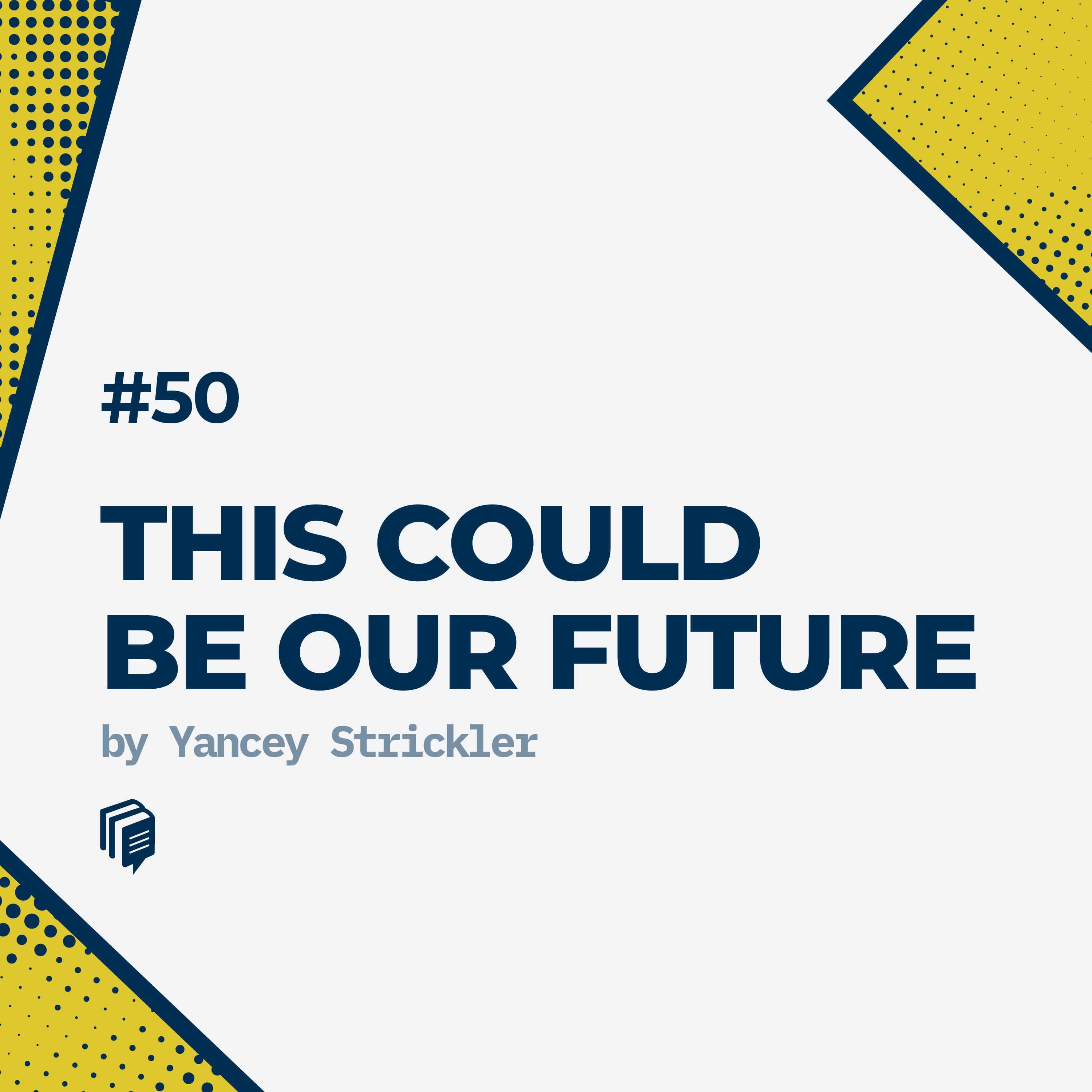 3-50: This could be our future (خلاصه‌ی کتاب آینده ممکن)