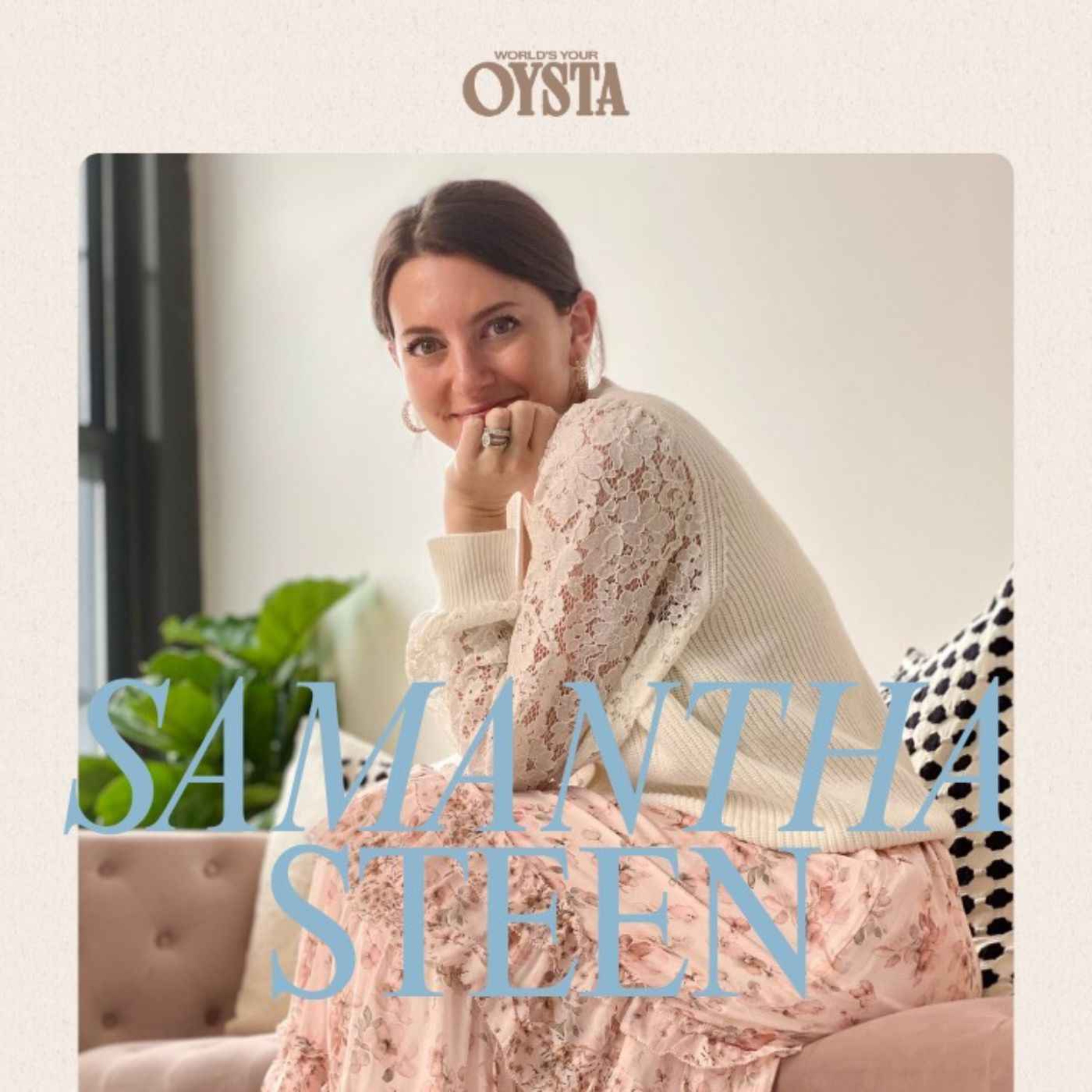 World’s Your Oysta