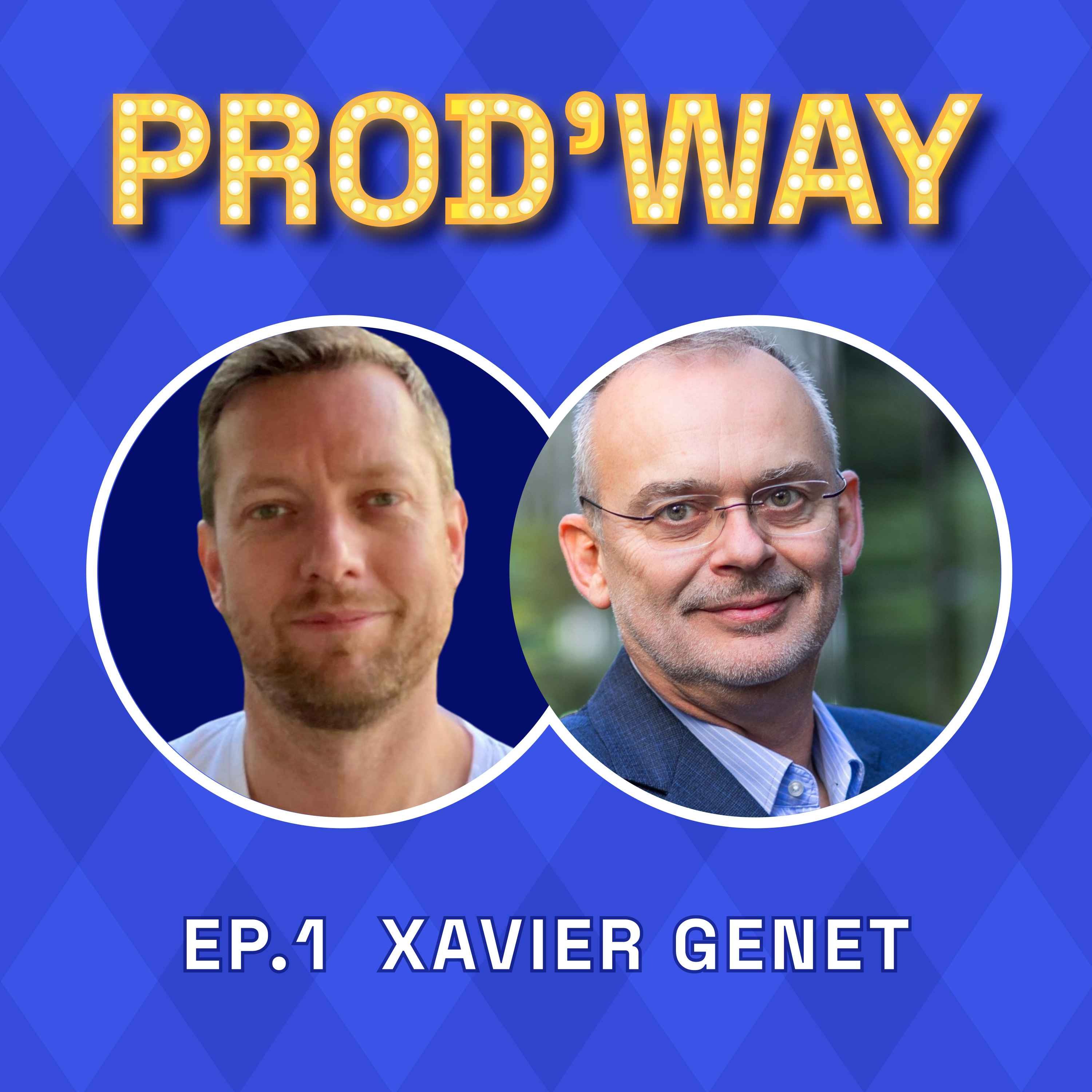 Prod\'Way