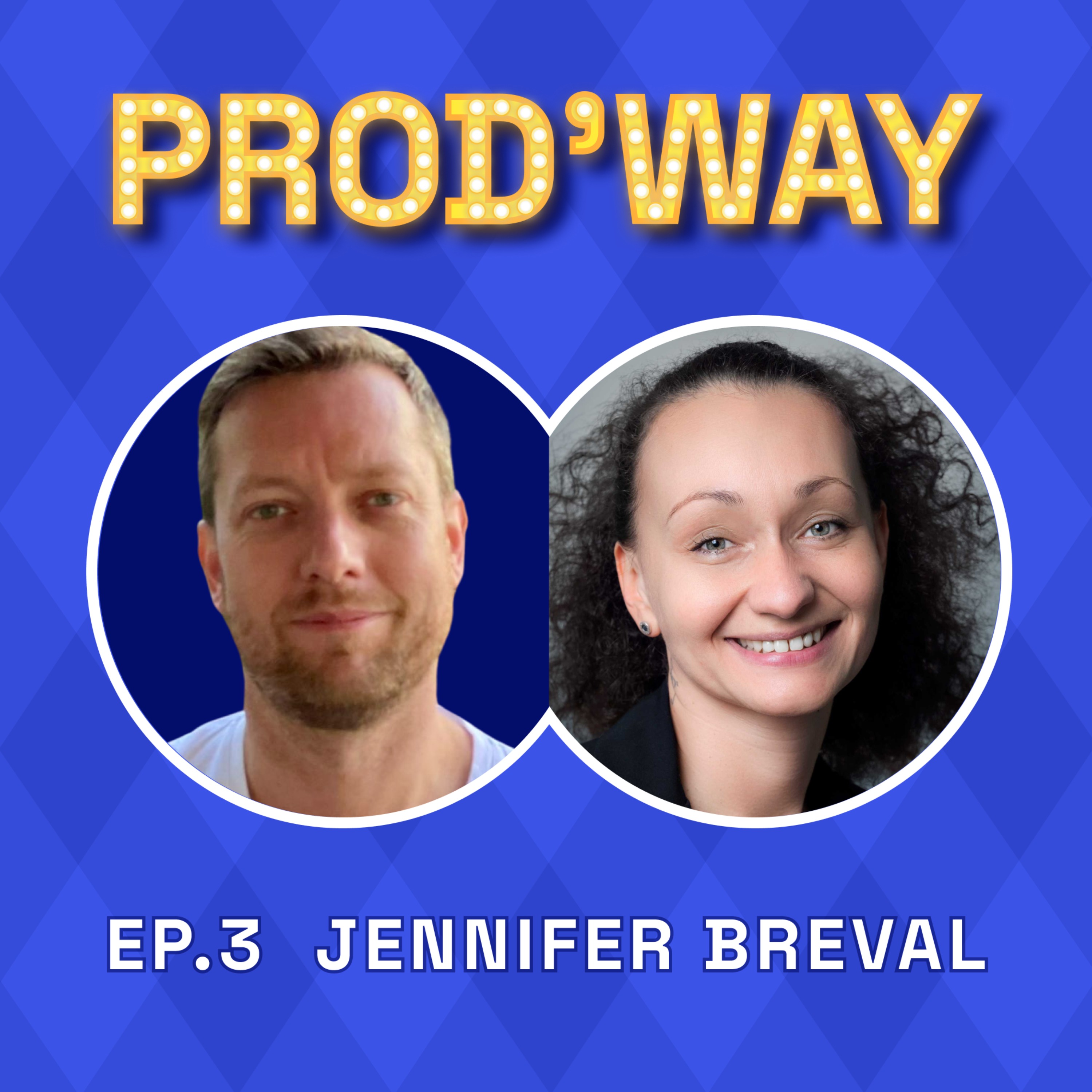 Prod\'Way