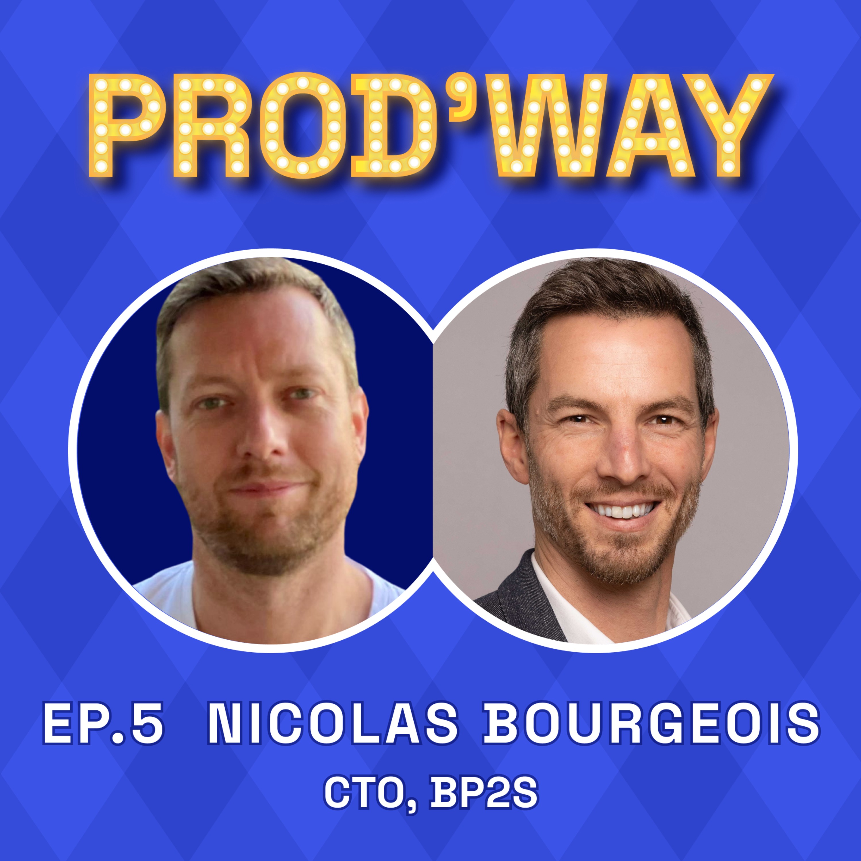 Prod\'Way