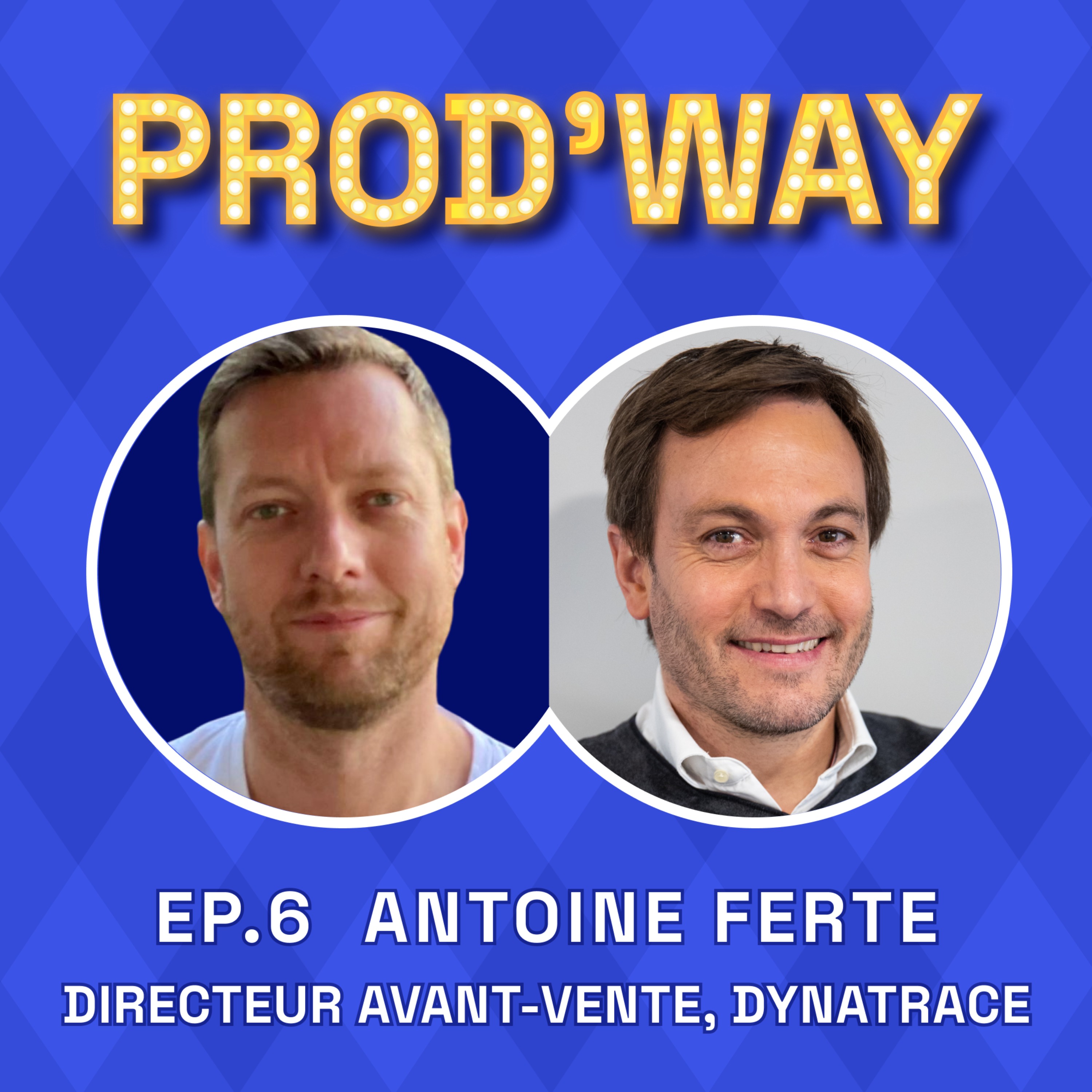 Prod\'Way