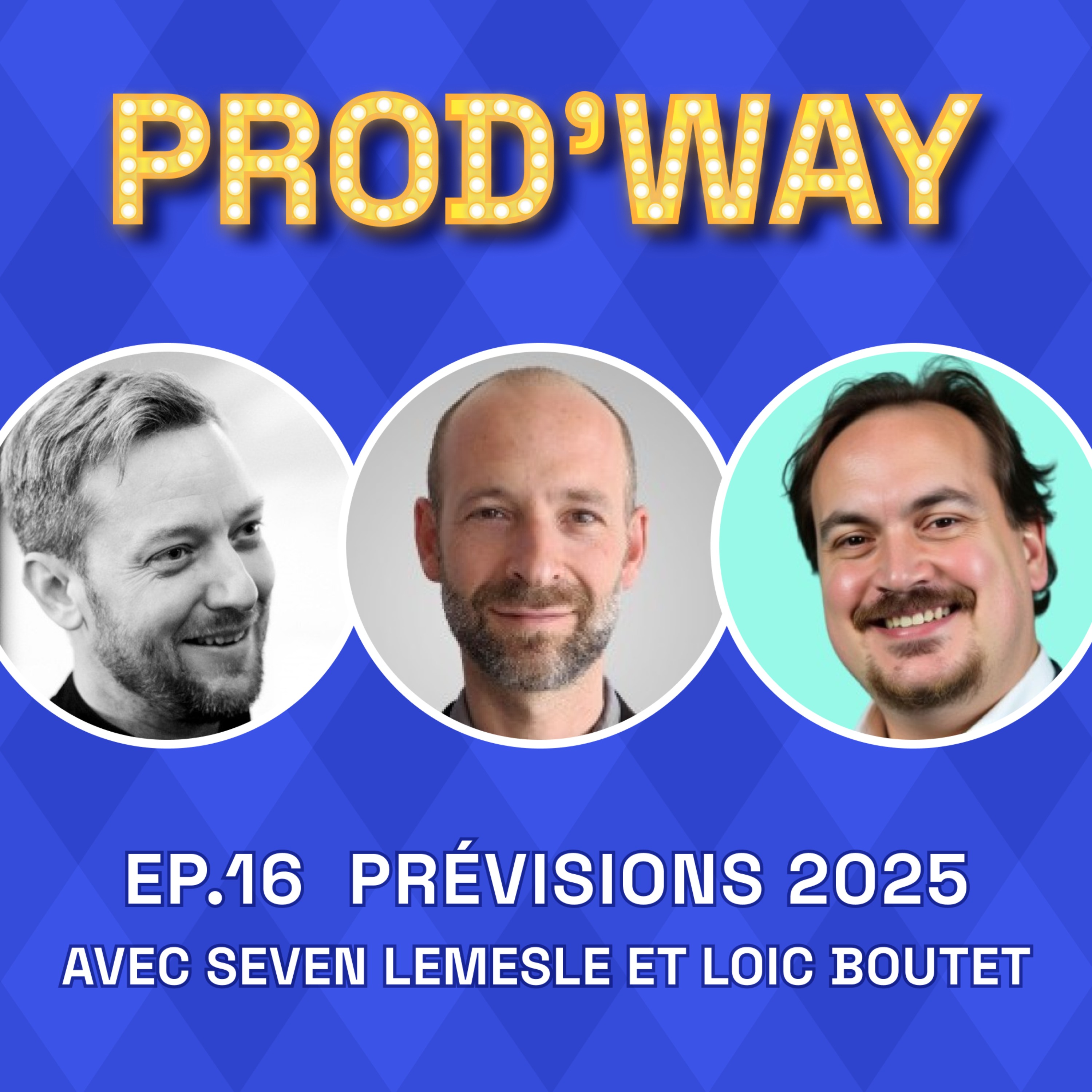 Prod\'Way