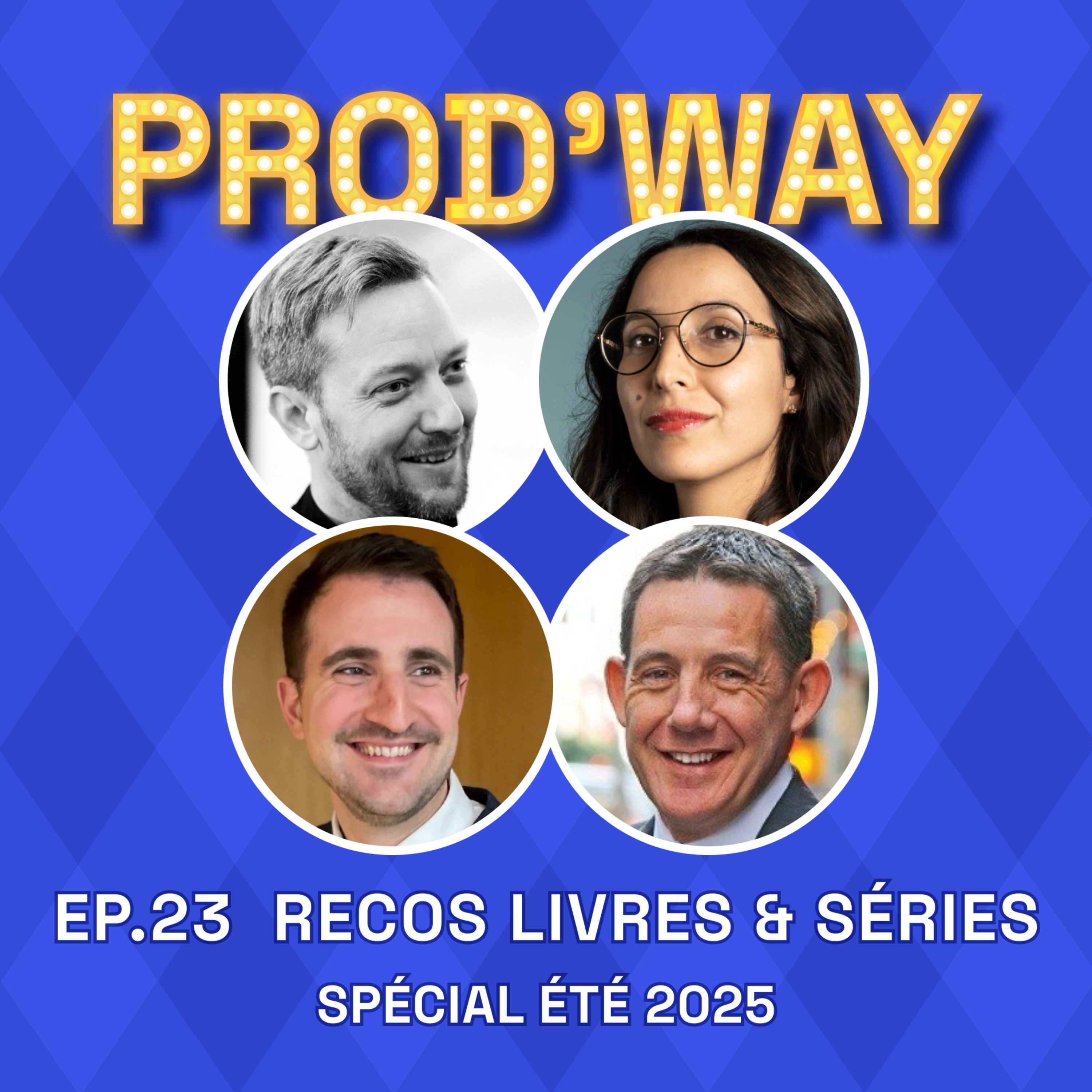 Prod\'Way