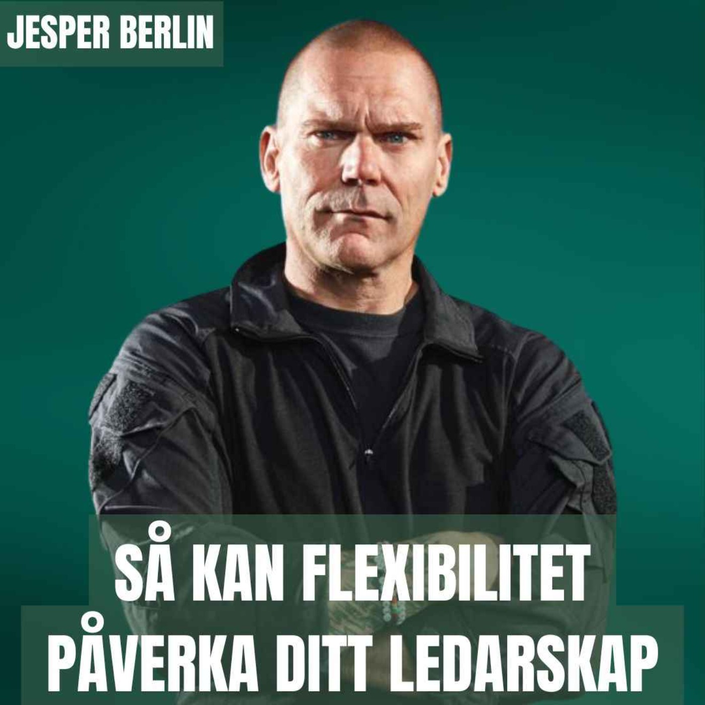 Så kan flexibilitet påverka ditt ledarskap