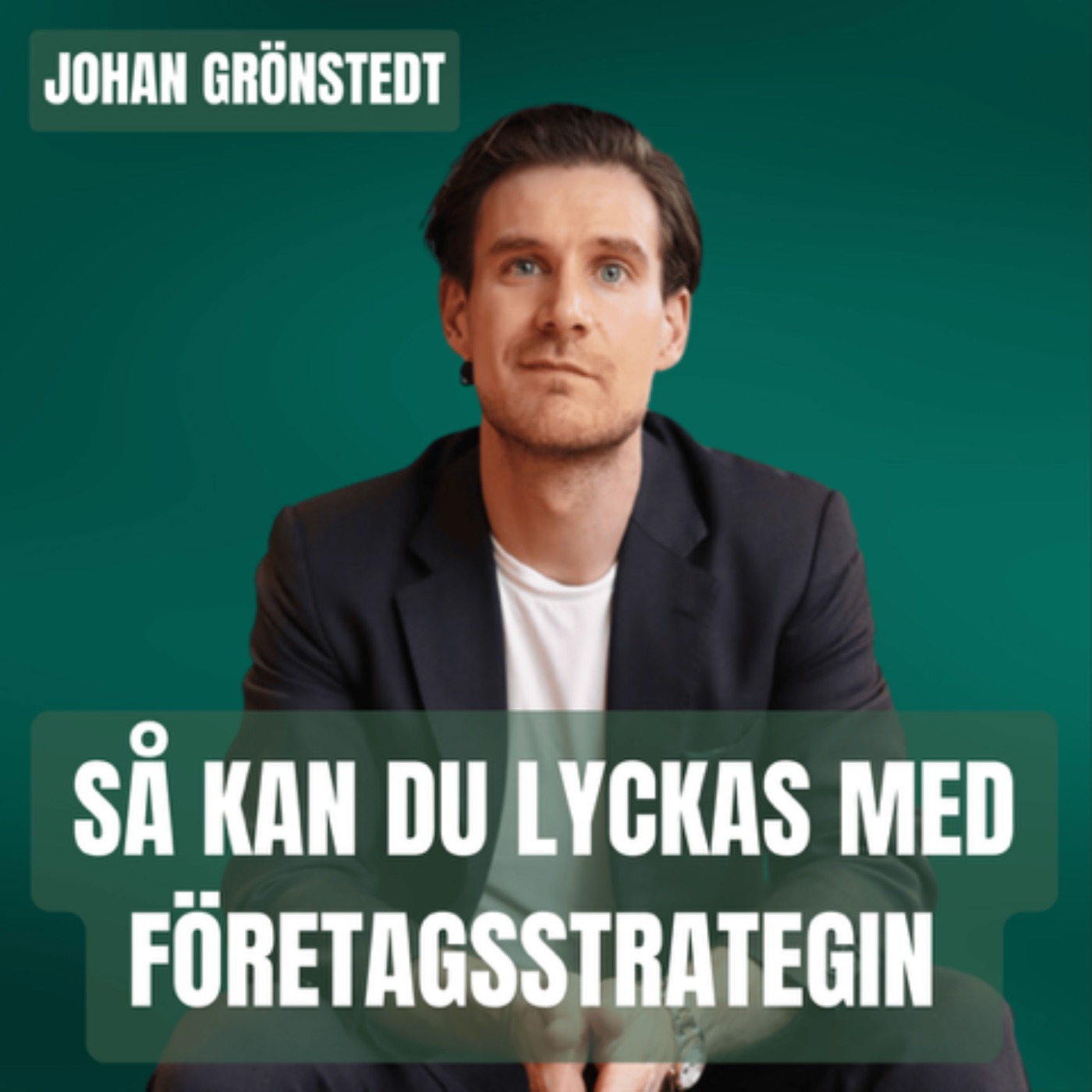 Så kan du förverkliga företagets vision