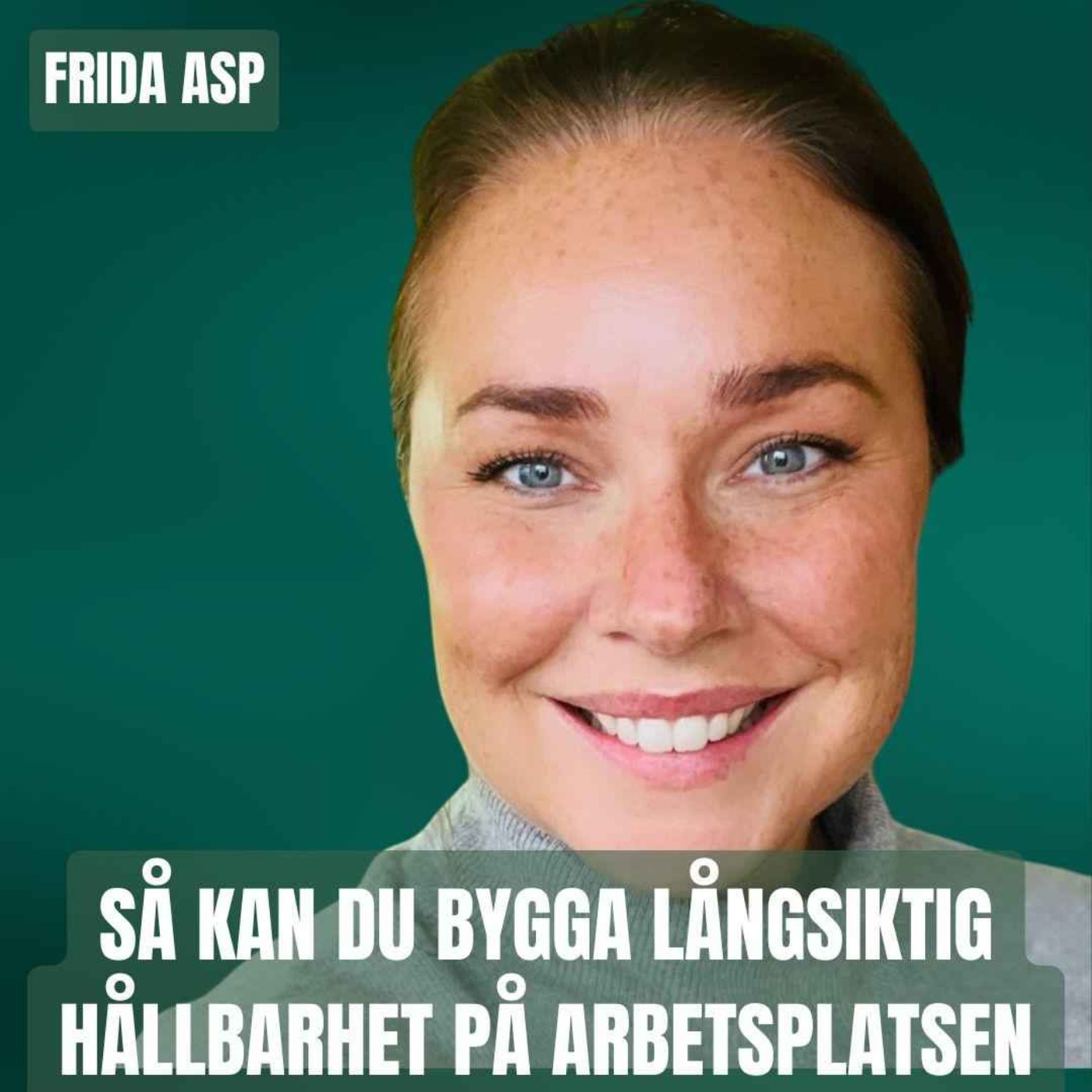 Så kan du bygga långsiktig hållbarhet på arbetsplatsen