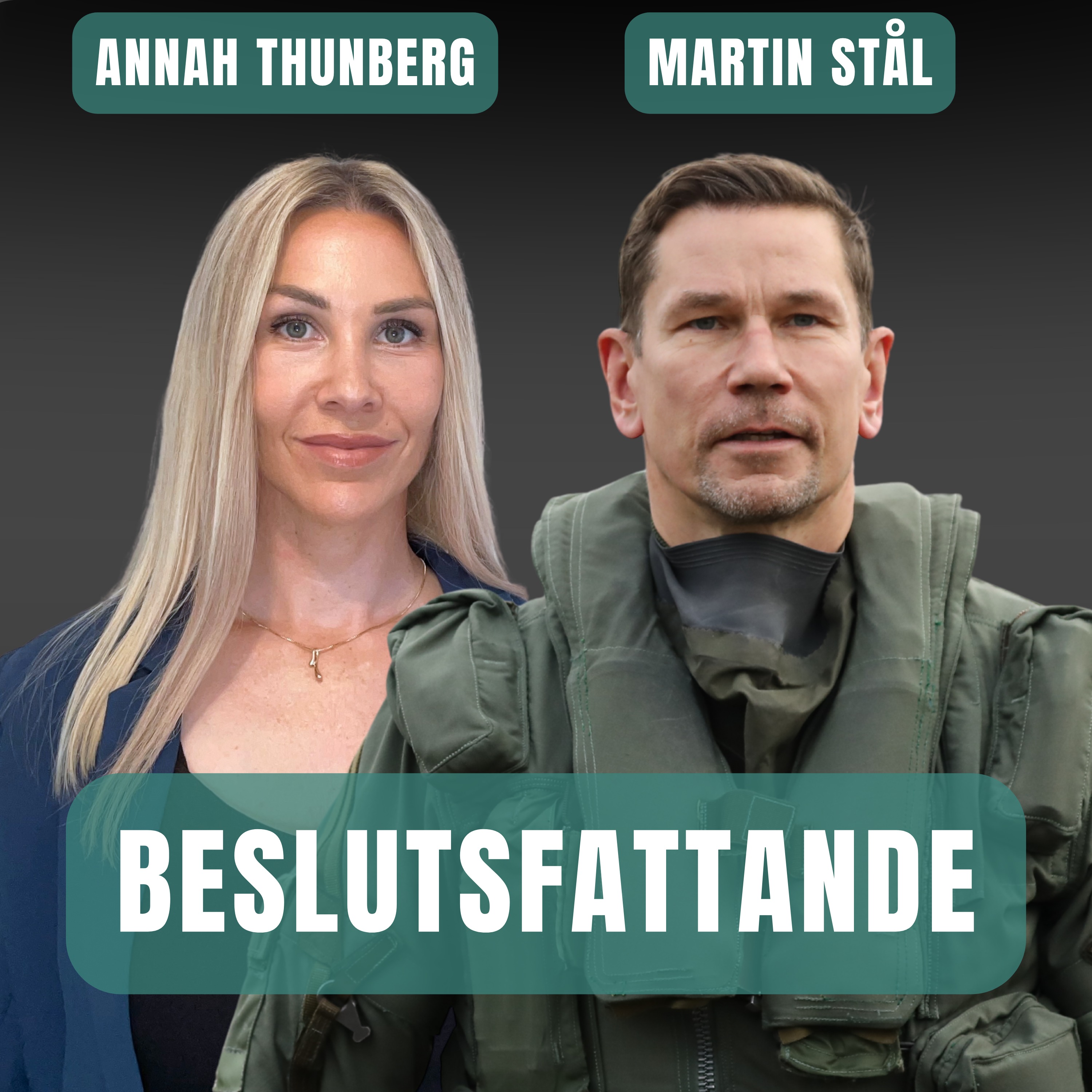 Att fatta beslut trots osäkerhet episode artwork