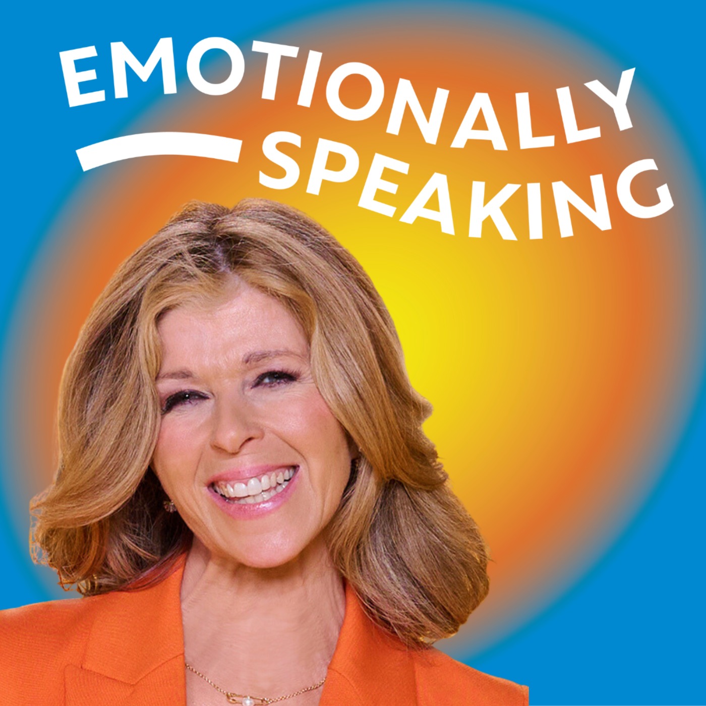 Ep1. Kate Garraway - my emotional health toolkit - Emotionally Speaking |  Acast