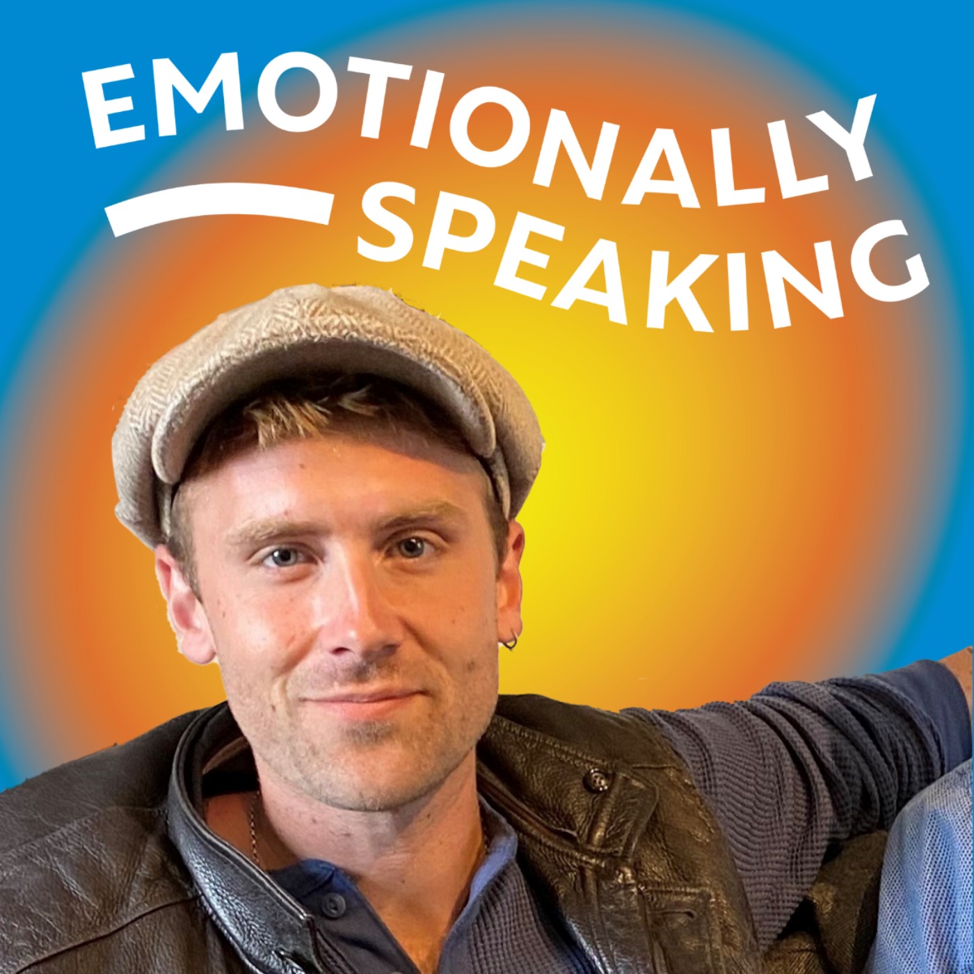 Ep4. Alasdair Gill - a journey of addiction, recovery and sobriety