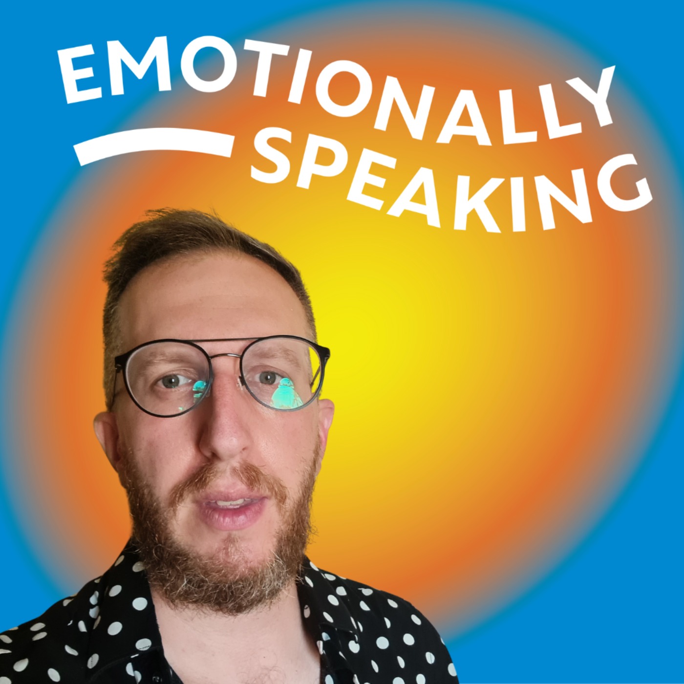 Ep10. Andrew Kauffmann - breaking family cycles to grow identity, strength and love
