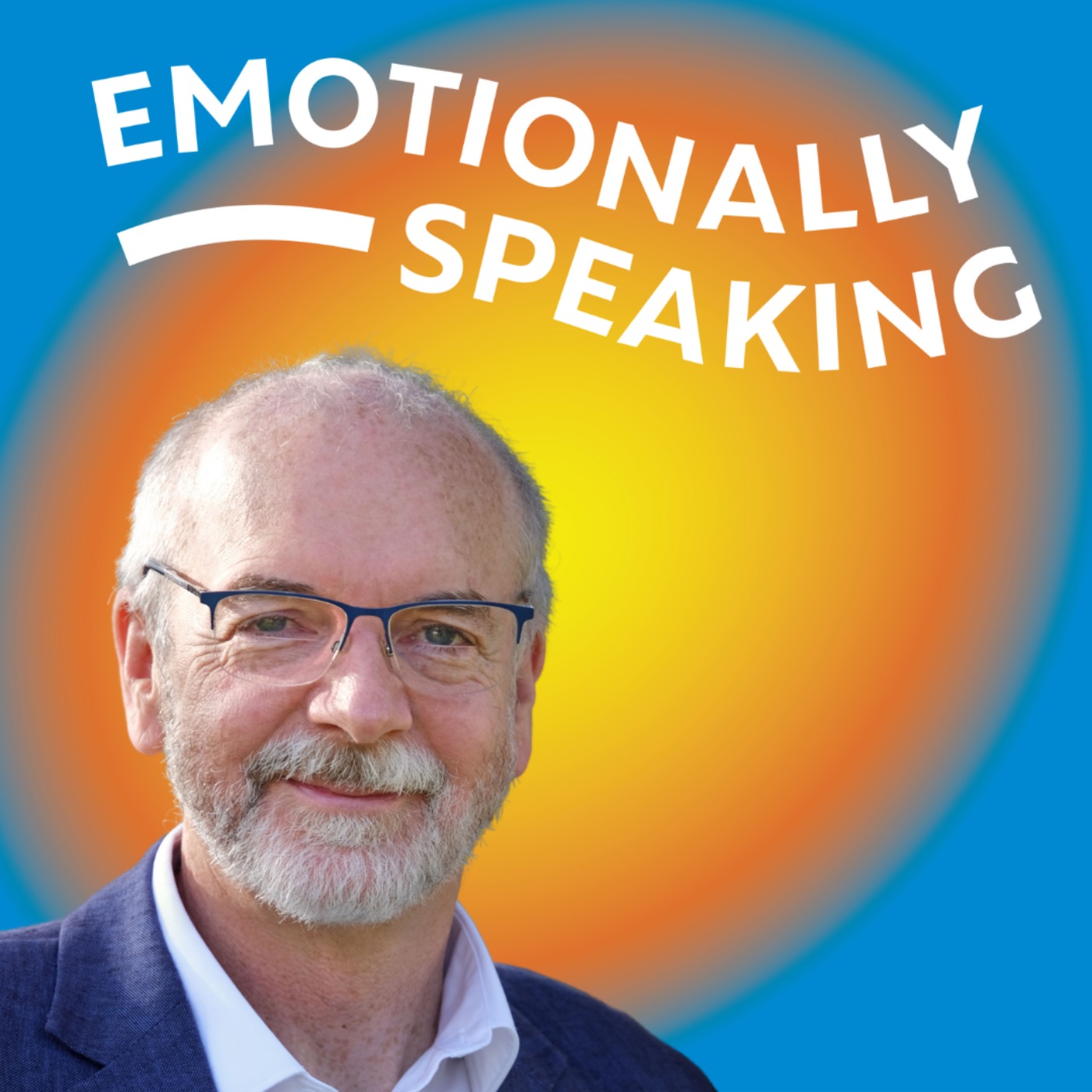 Ep11. Professor Sir Andrew Pollard - “Only Seek To Do What You Can”