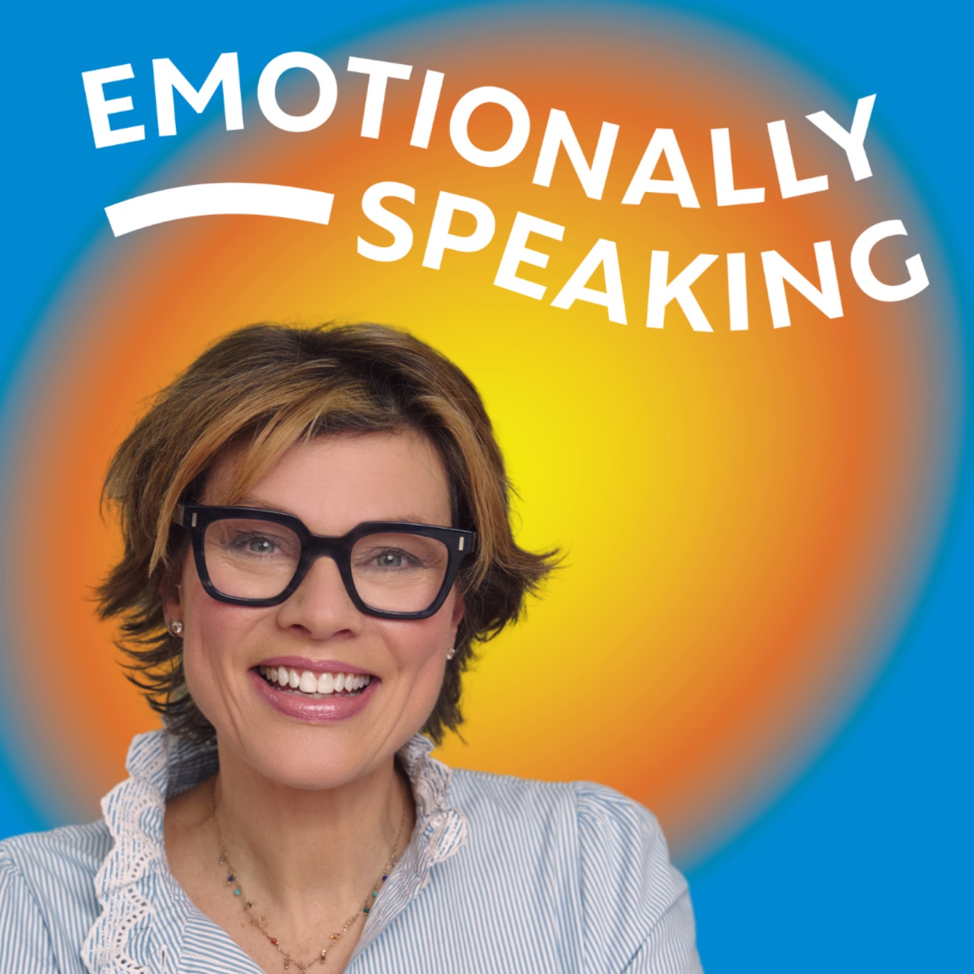 Ep12. Kate Silverton - deepening connections with our kids through understanding neuroscience