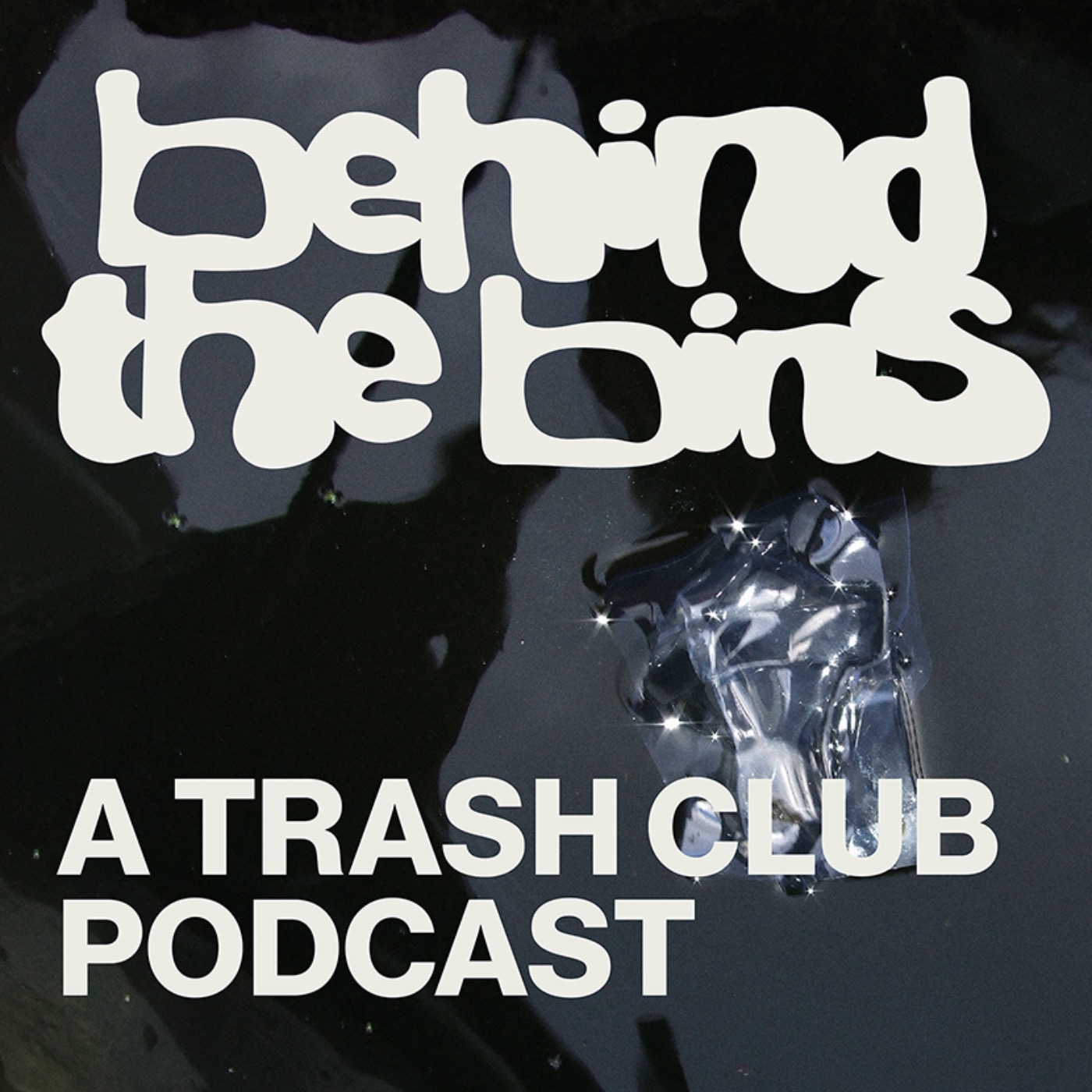 Behind the Bins Podcast | Trailer