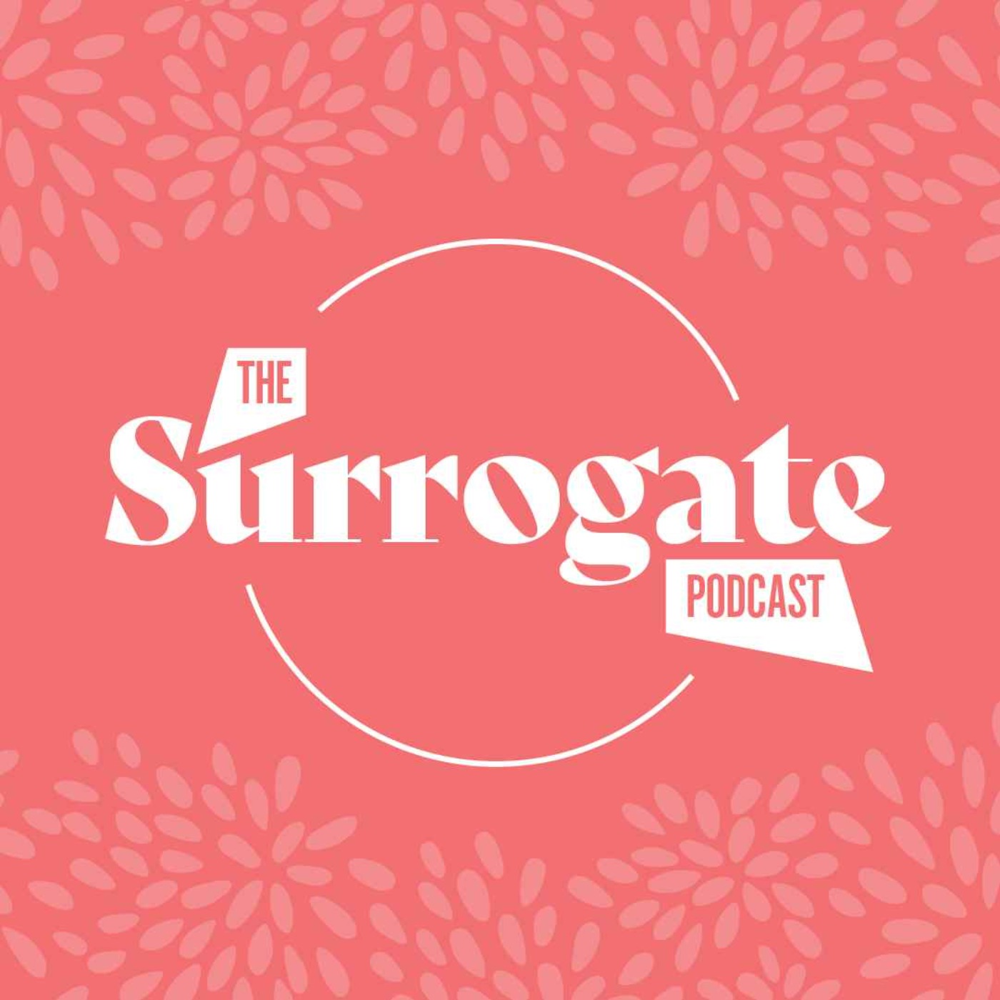 cover art for S1 Ep8: The Law and the impact on surrogacy 