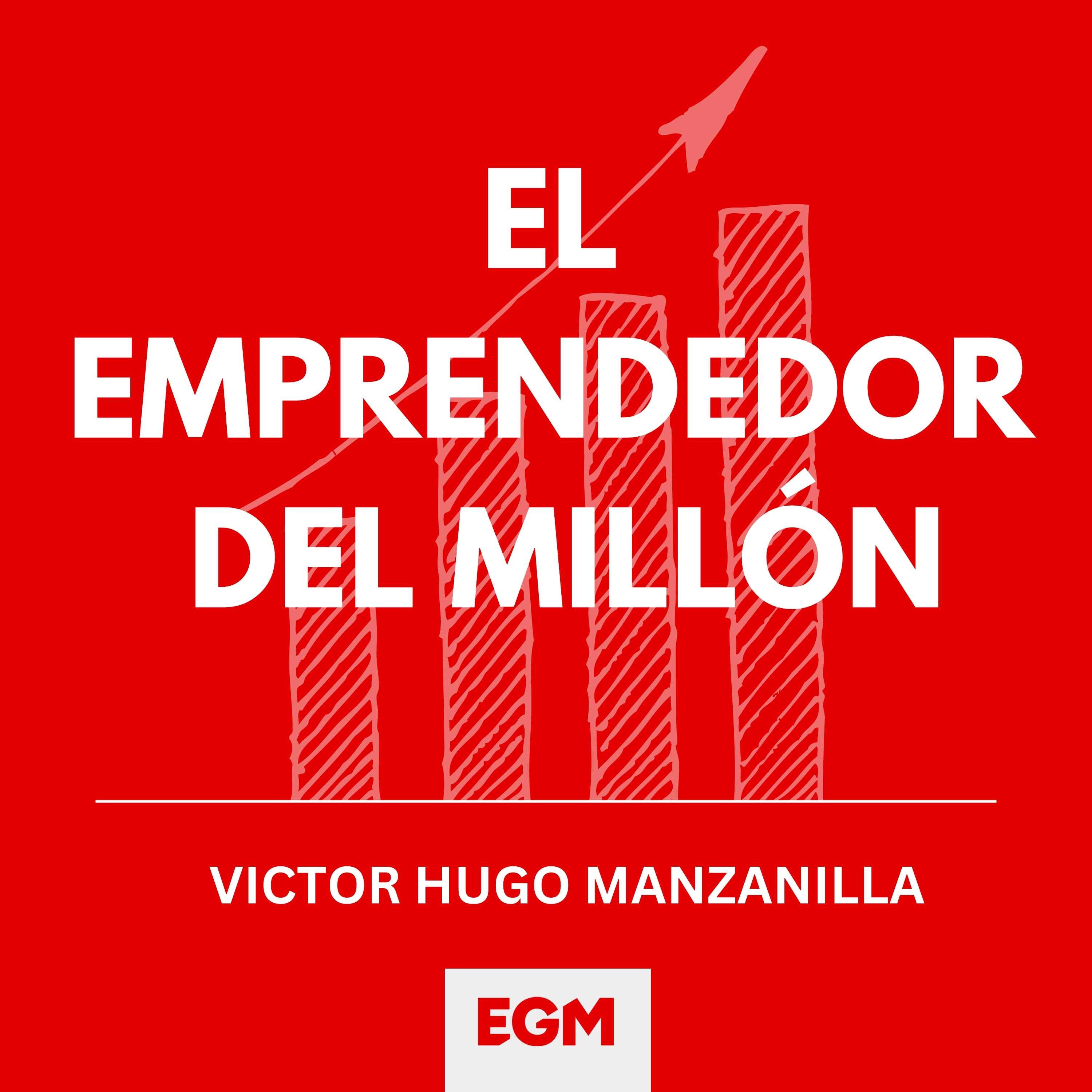 De limpiar casas a 8 millones al año con Jenny Gonzalez